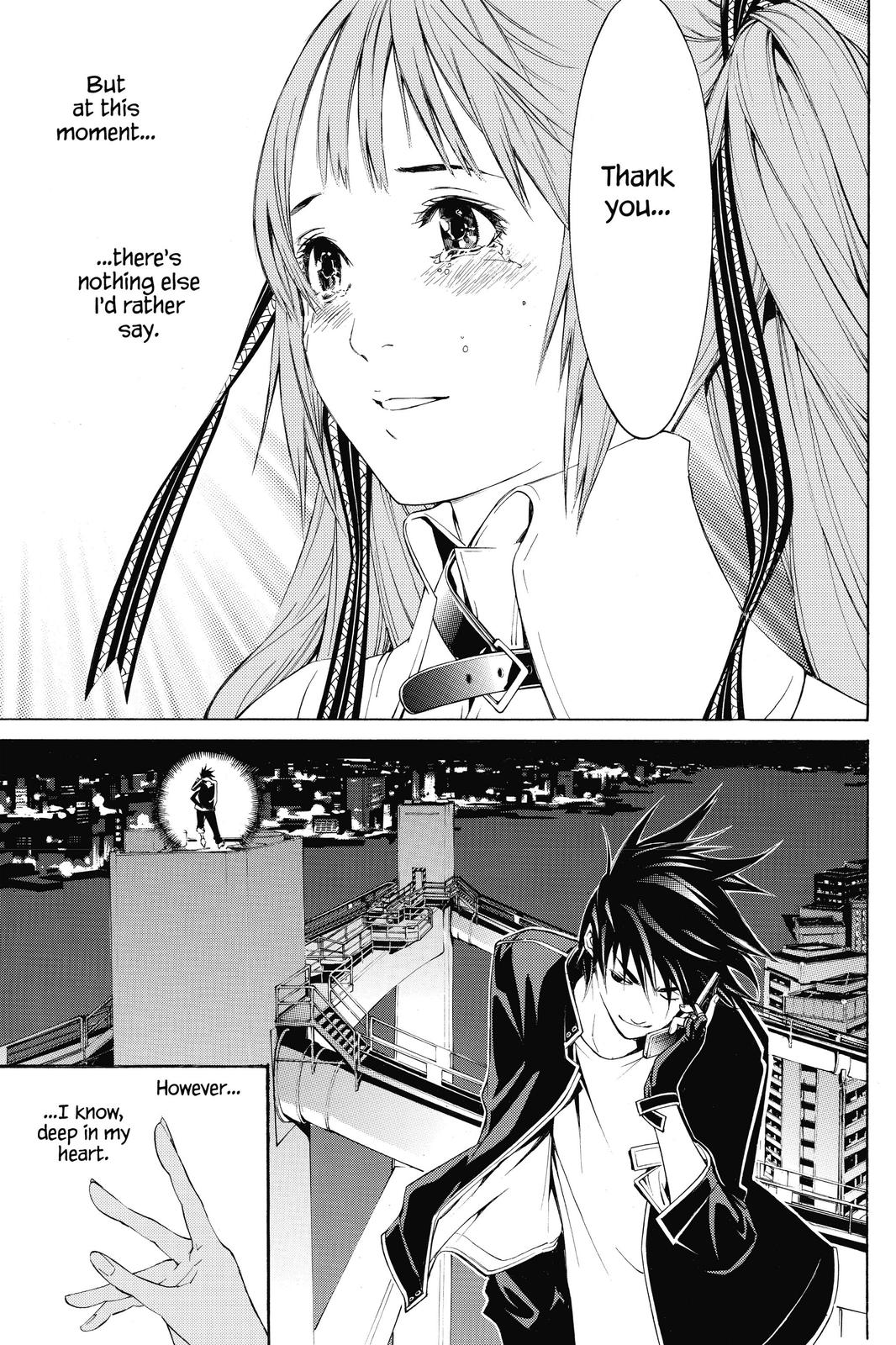 Read Air Gear en Manga Online
