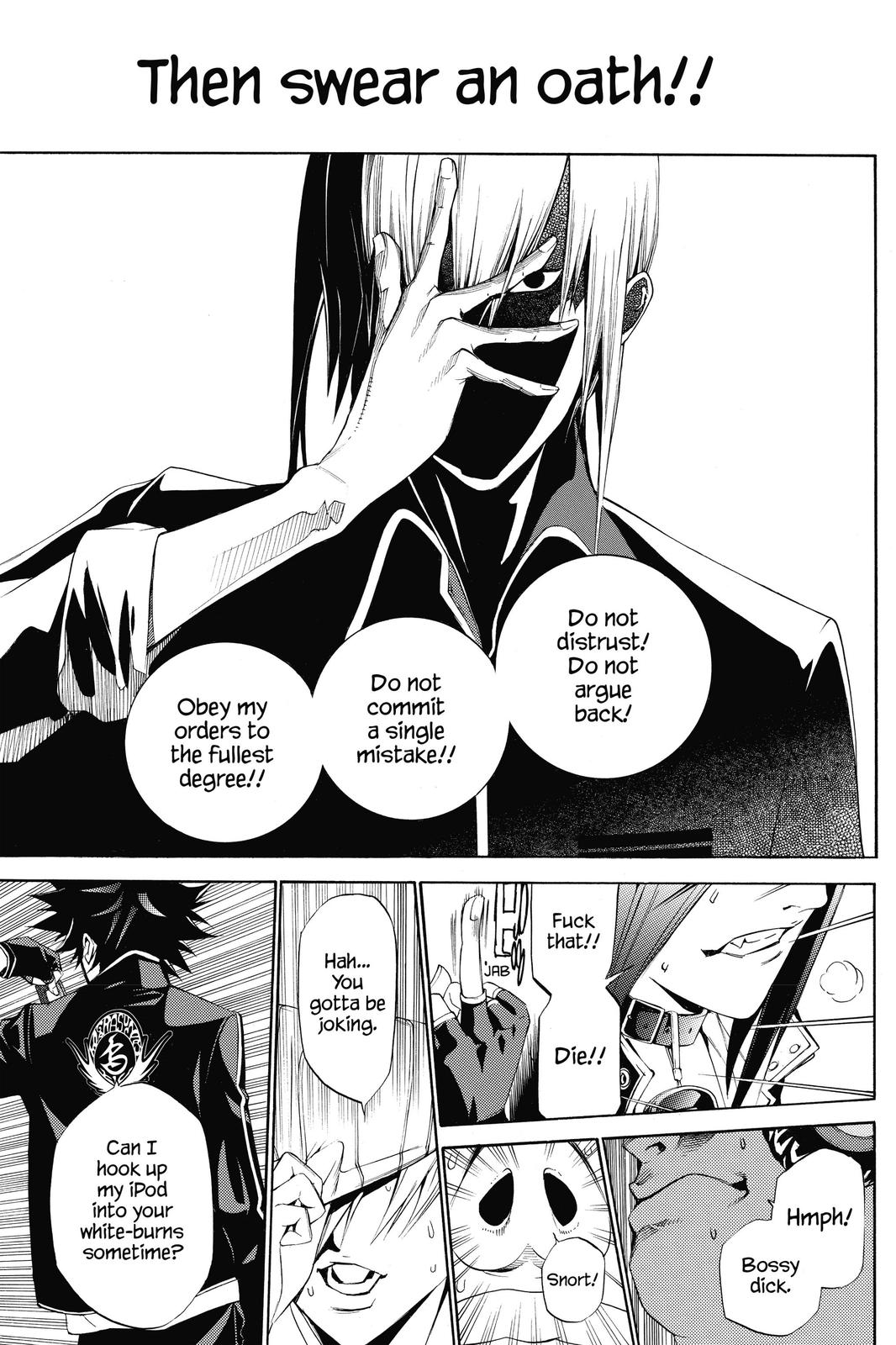 Read Air Gear en Manga Online