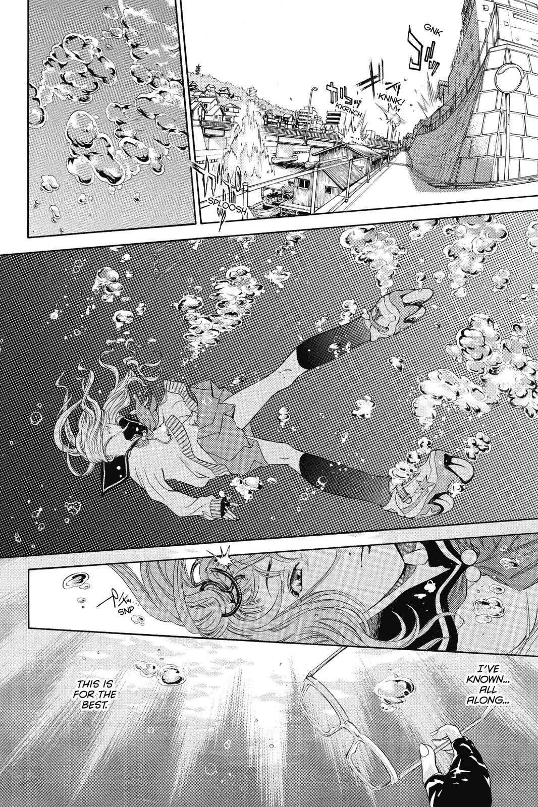 Read Air Gear en Manga Online