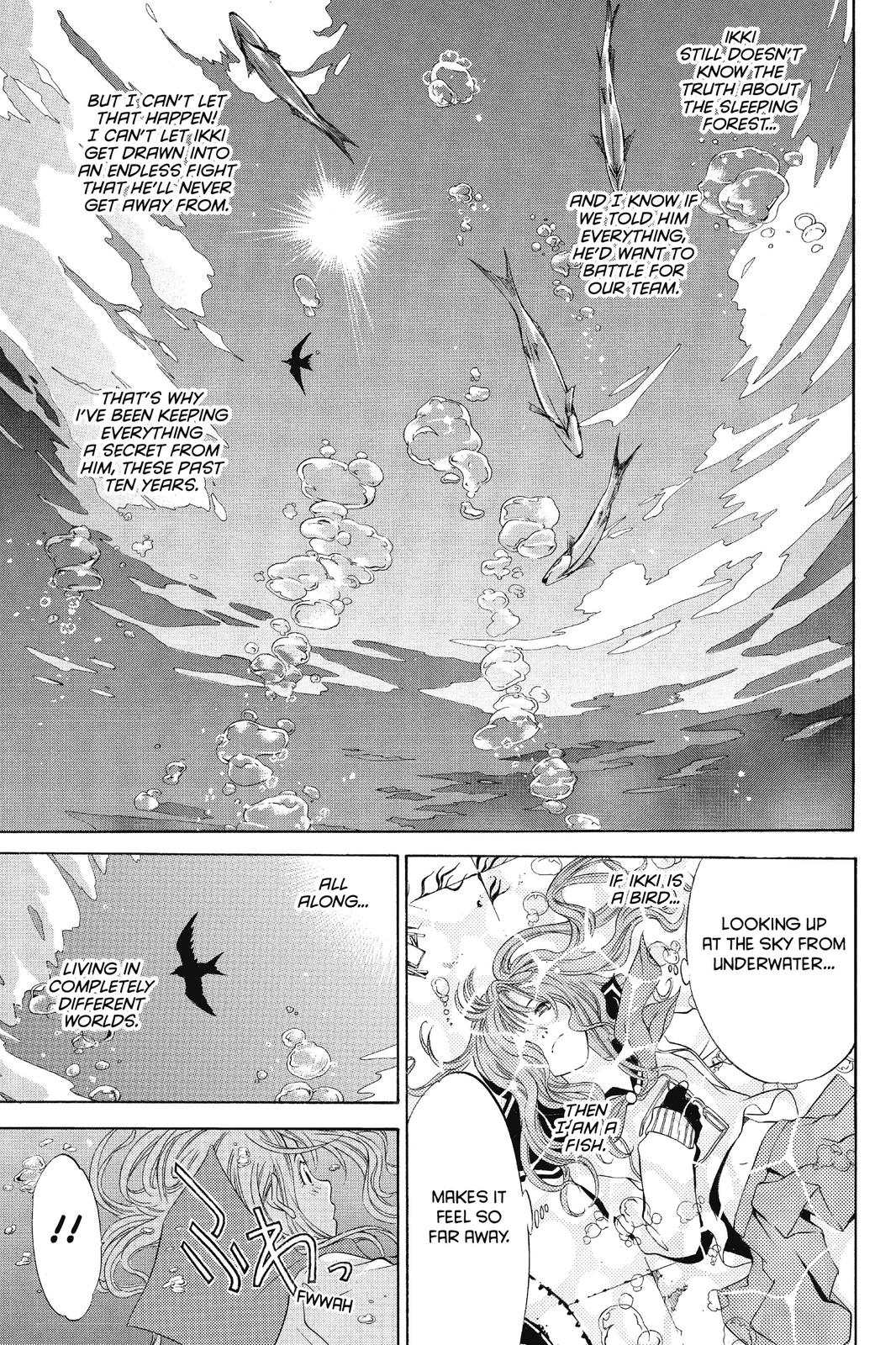 Read Air Gear en Manga Online