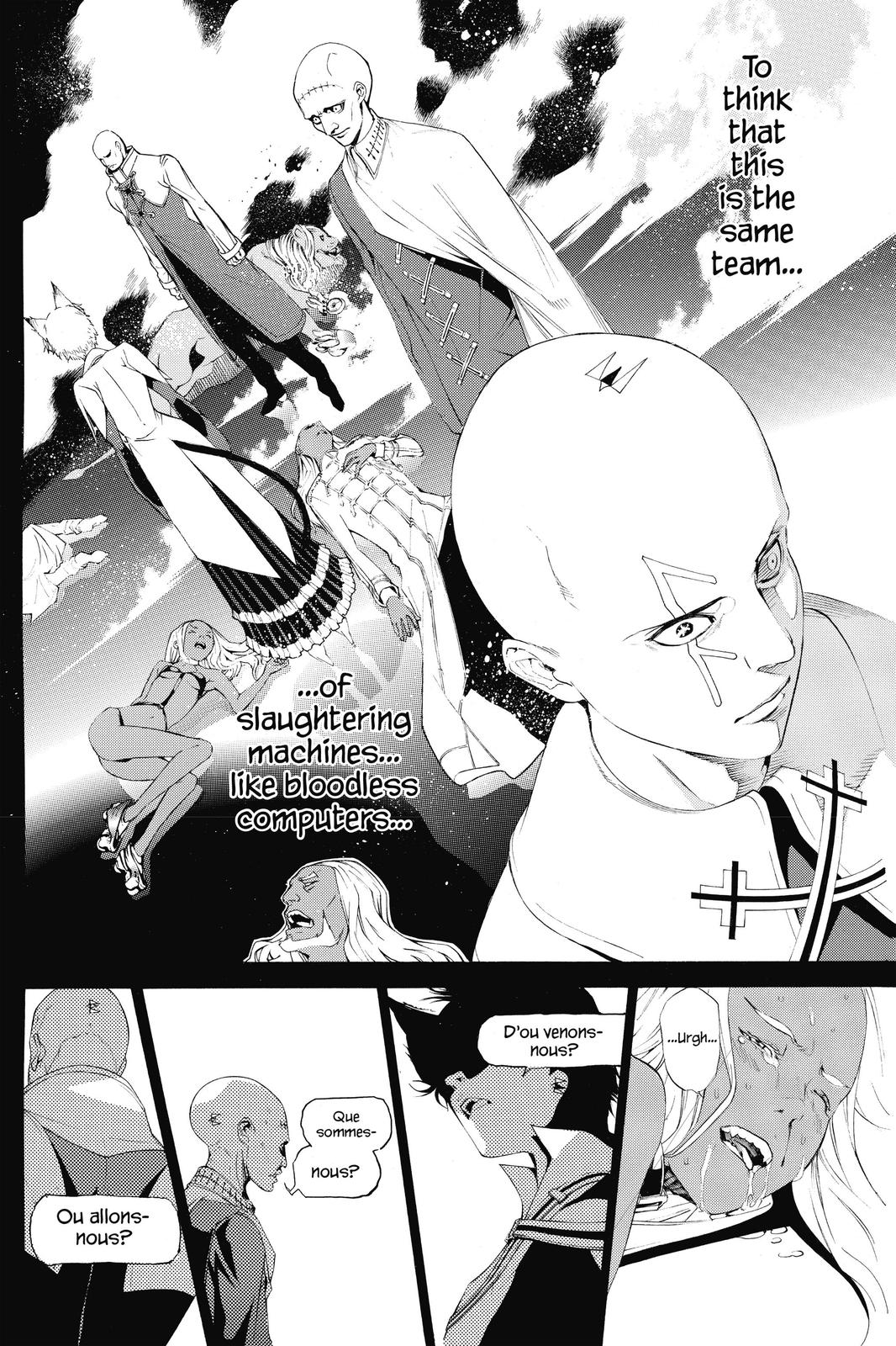Read Air Gear en Manga Online