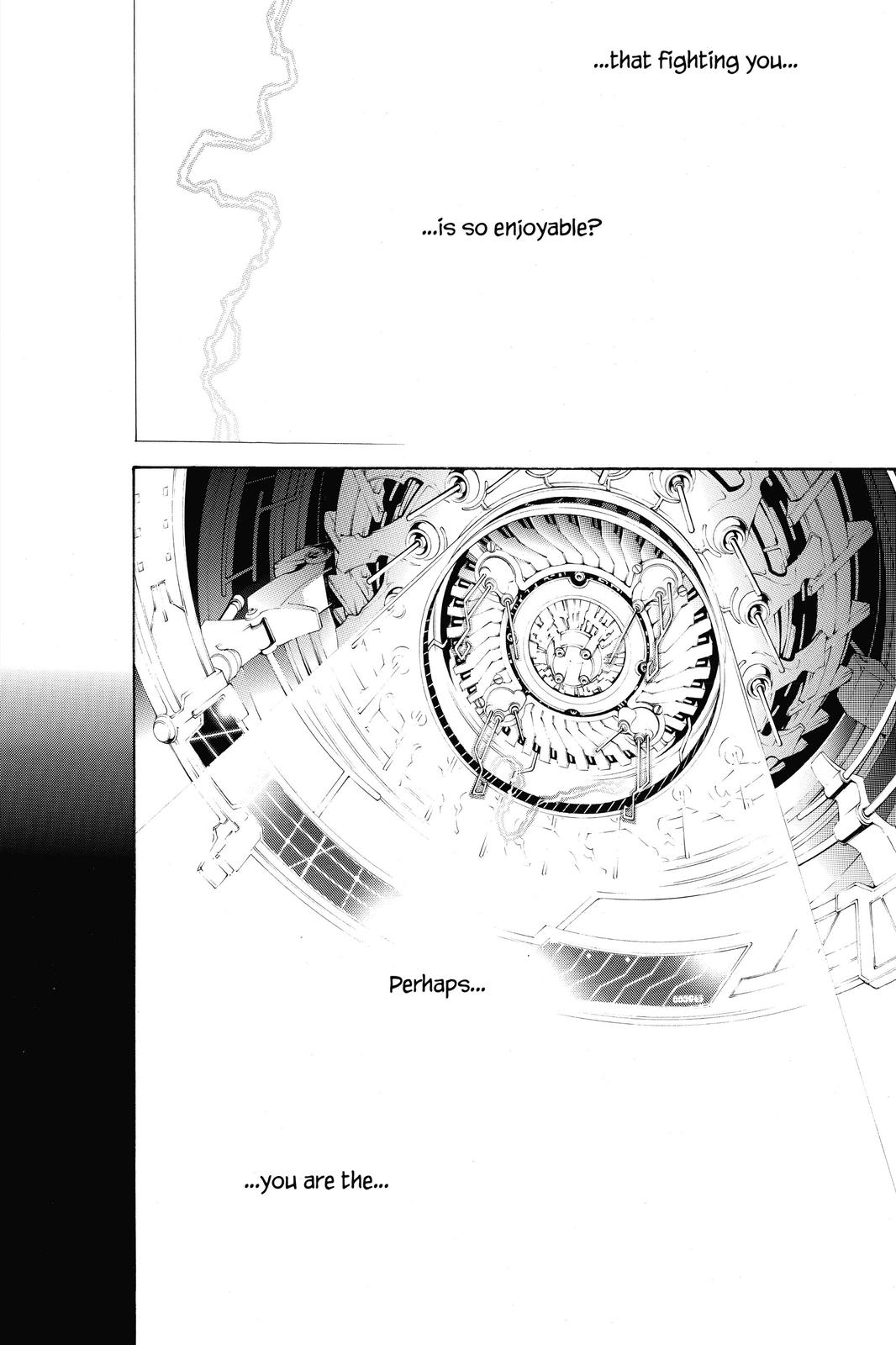 Read Air Gear en Manga Online
