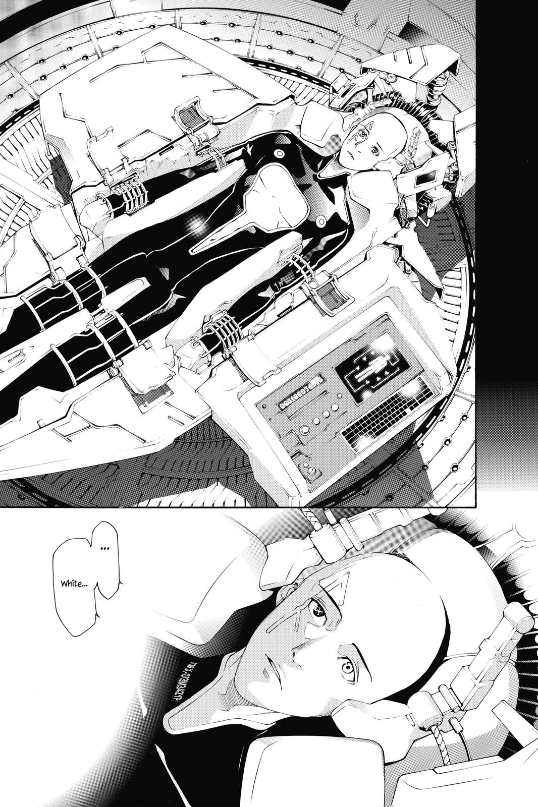 Read Air Gear en Manga Online