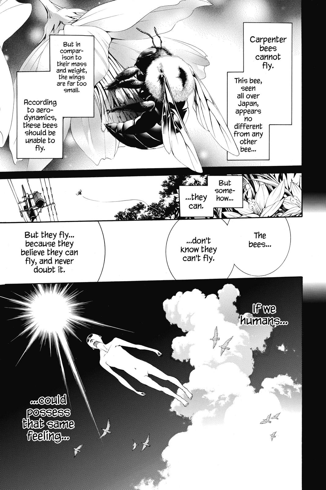 Read Air Gear en Manga Online