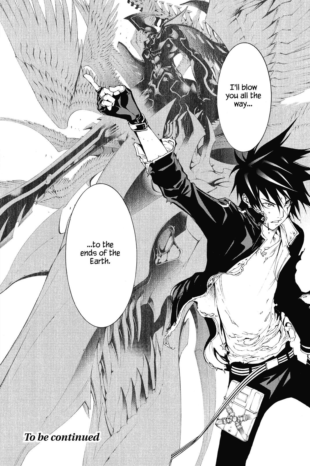 Read Air Gear en Manga Online