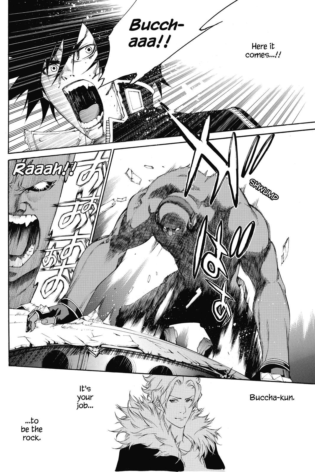 Read Air Gear en Manga Online