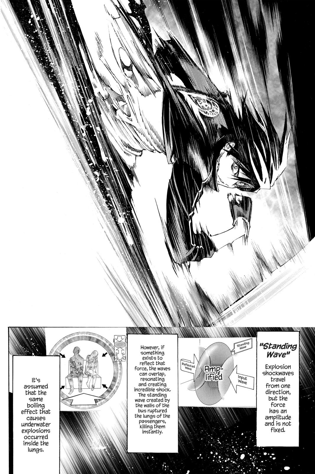 Read Air Gear en Manga Online
