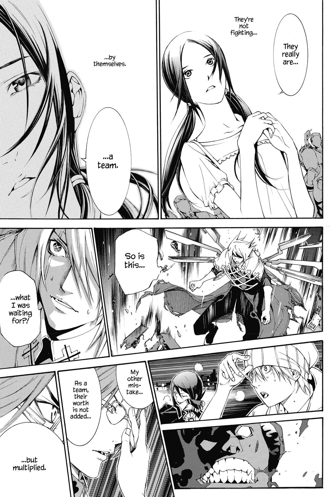 Read Air Gear en Manga Online