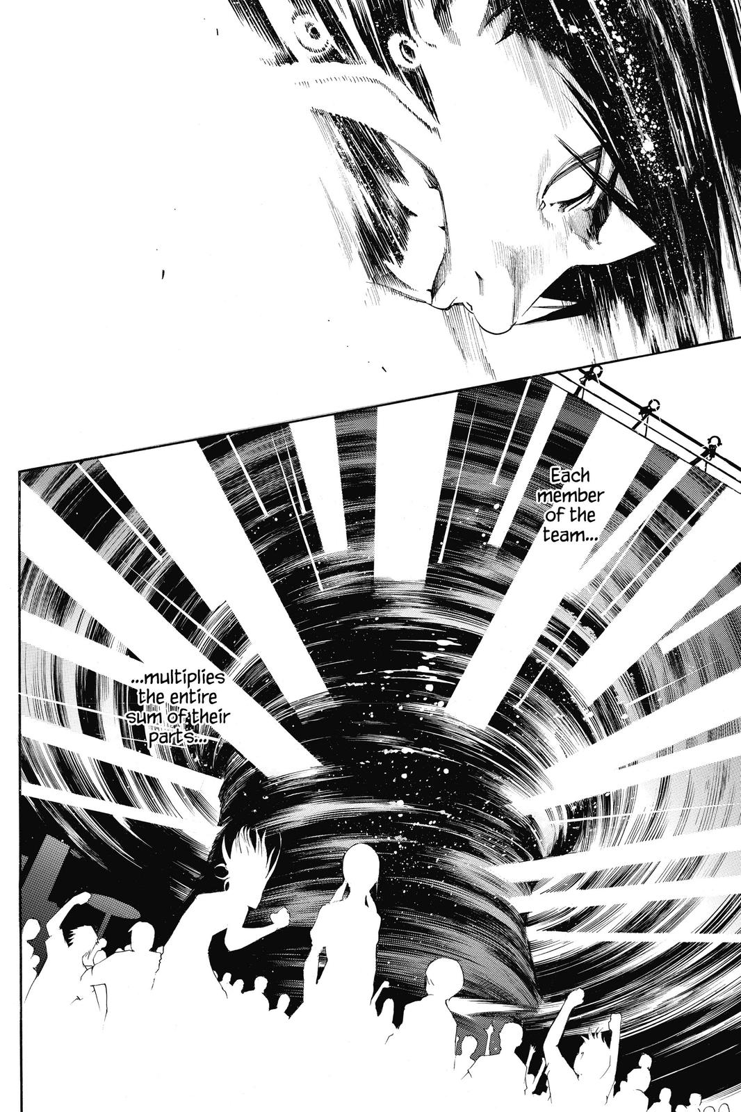 Read Air Gear en Manga Online