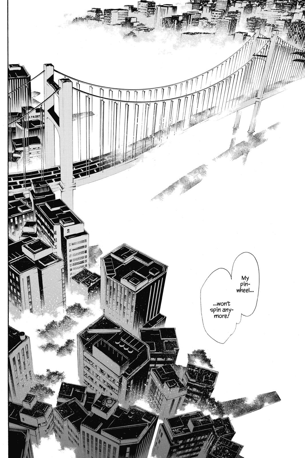 Read Air Gear en Manga Online