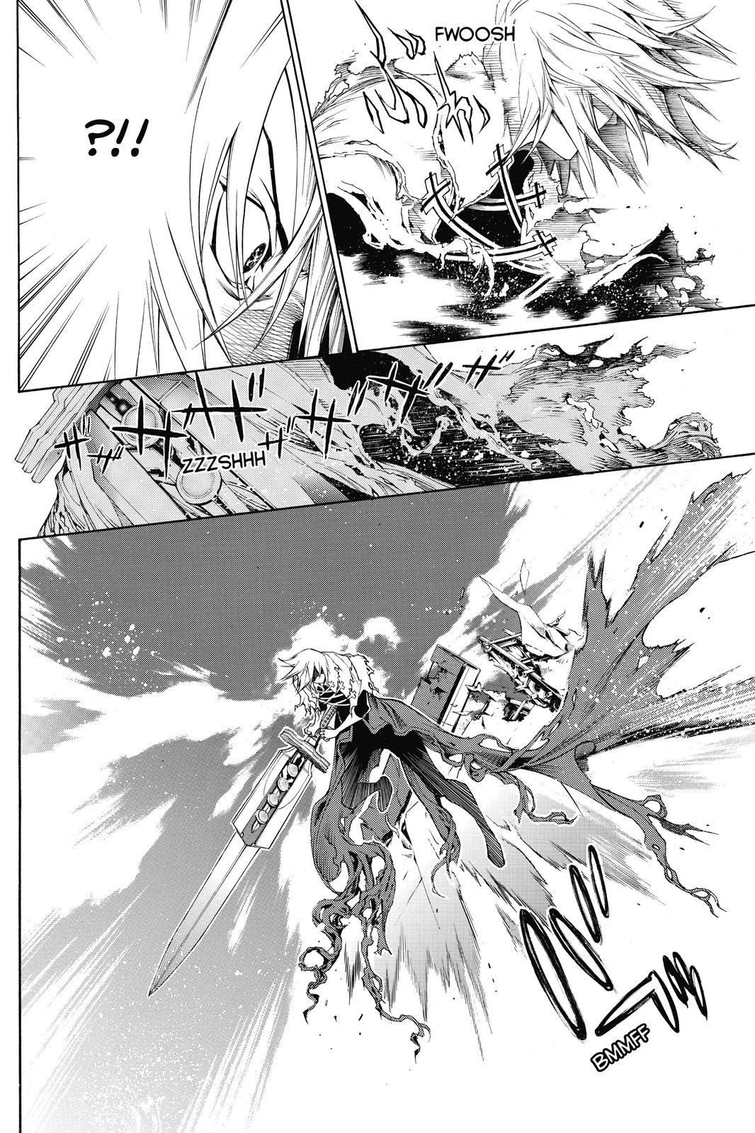 Read Air Gear en Manga Online