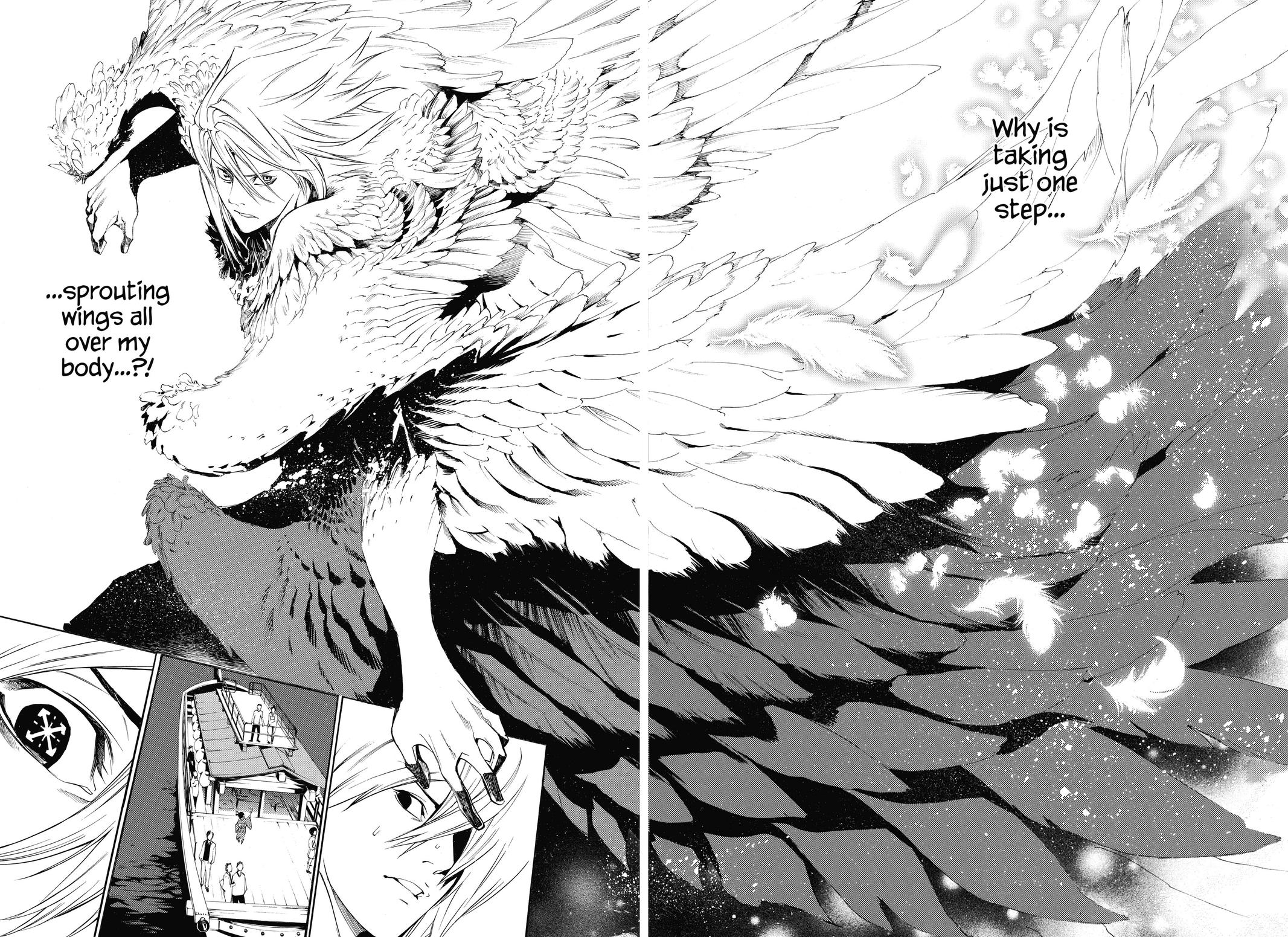 Read Air Gear en Manga Online