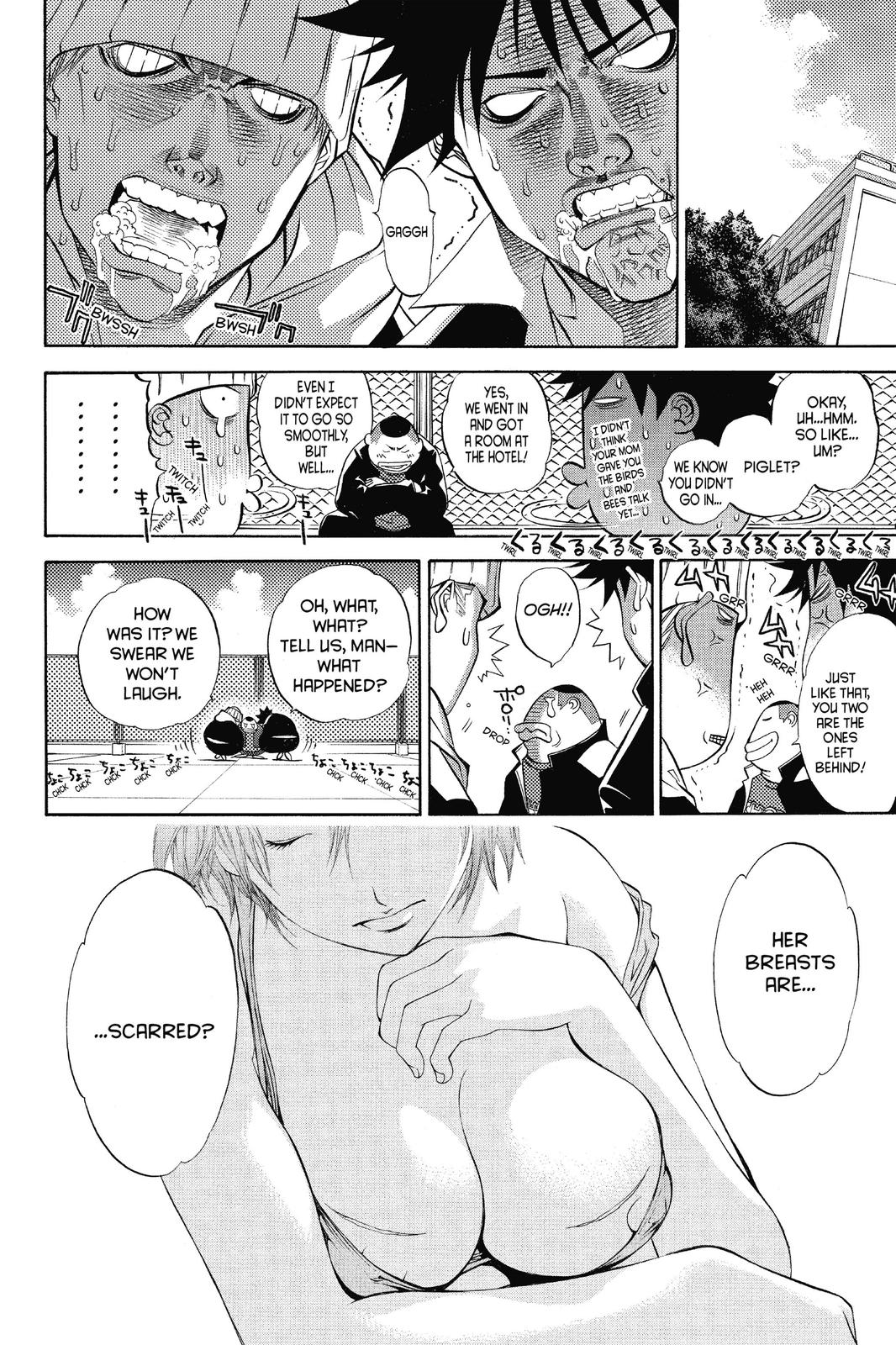 Read Air Gear en Manga Online