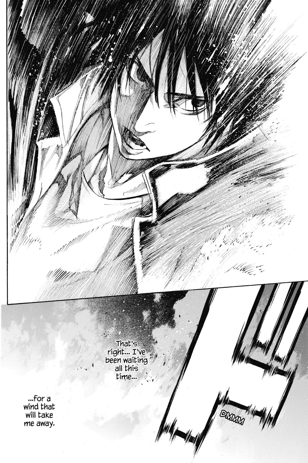 Read Air Gear en Manga Online