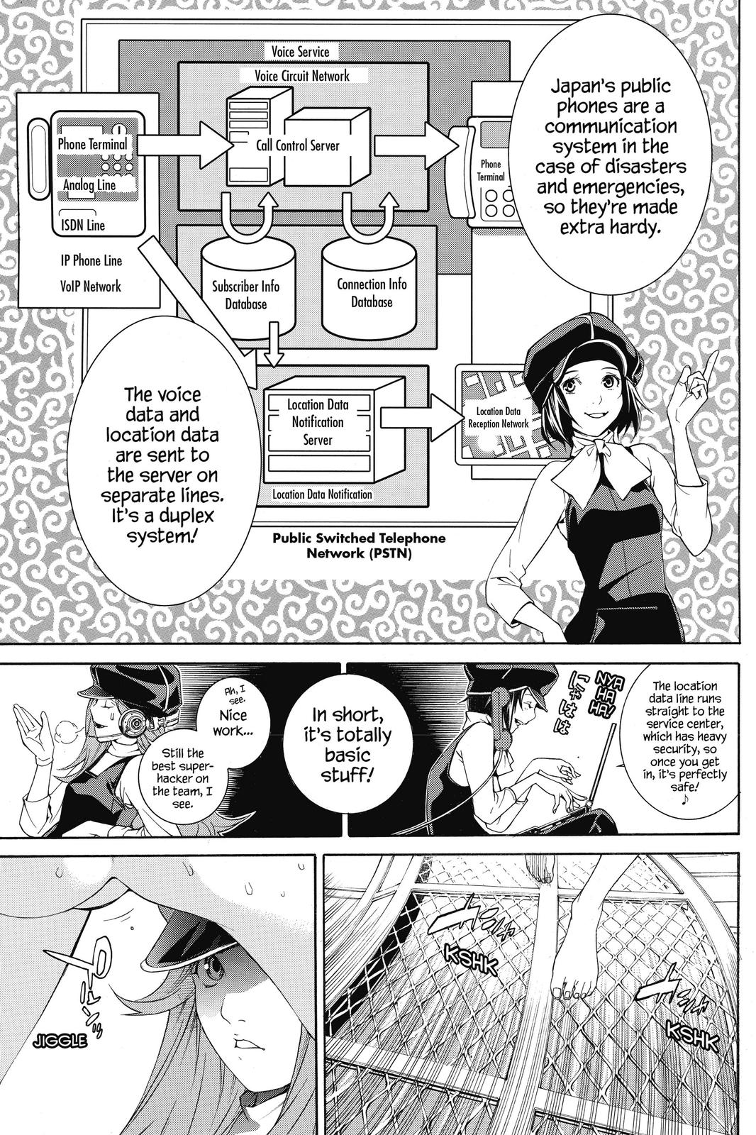 Read Air Gear en Manga Online