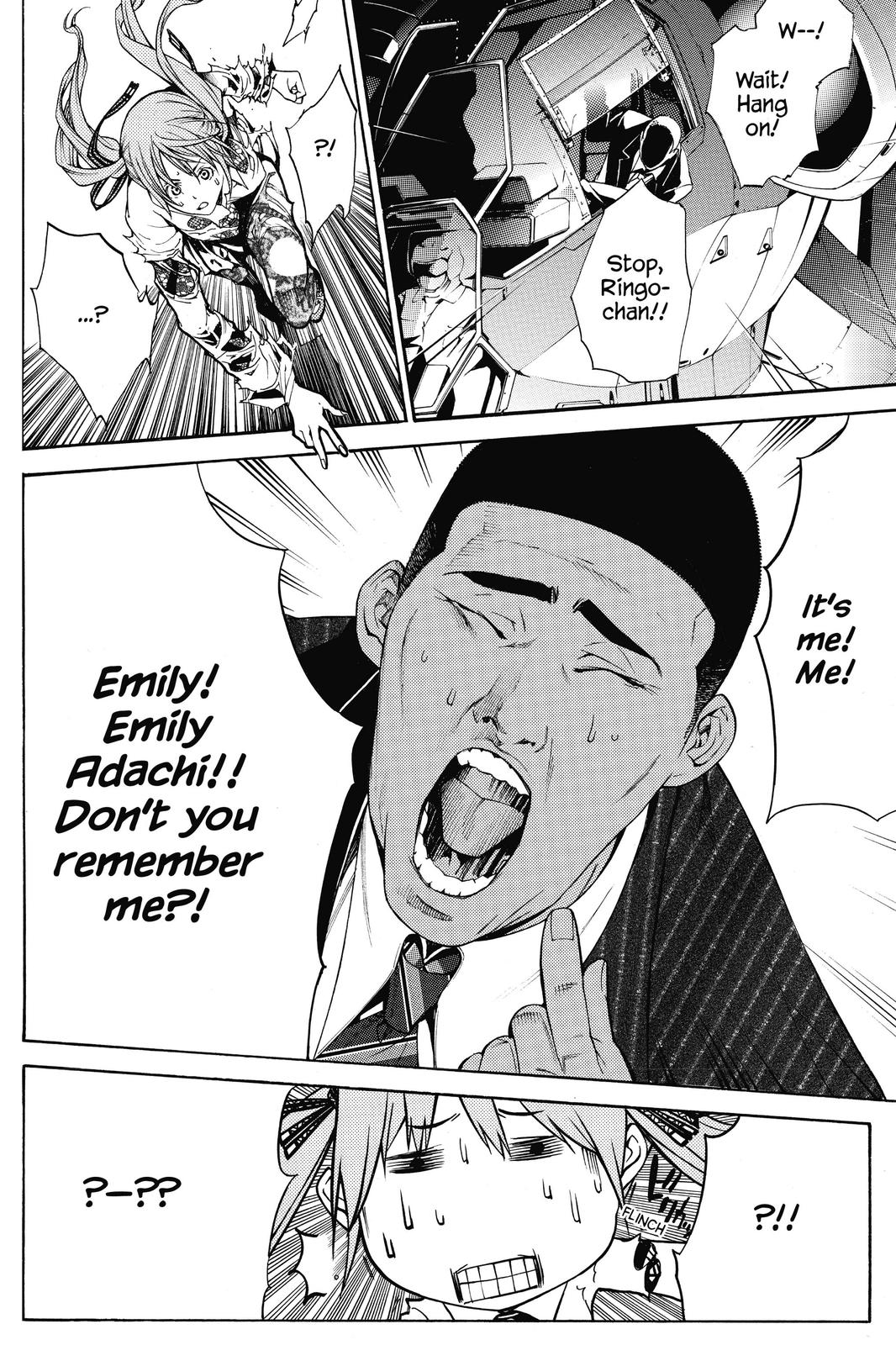 Read Air Gear en Manga Online