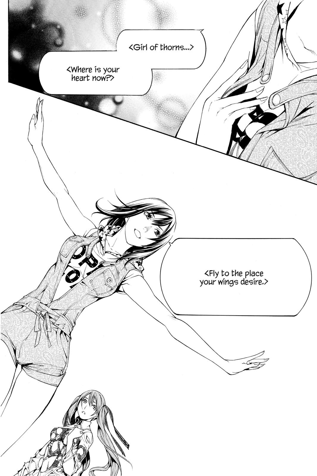 Read Air Gear en Manga Online