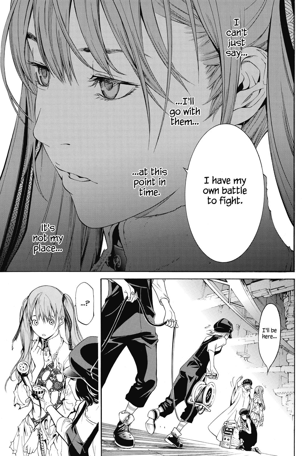 Read Air Gear en Manga Online