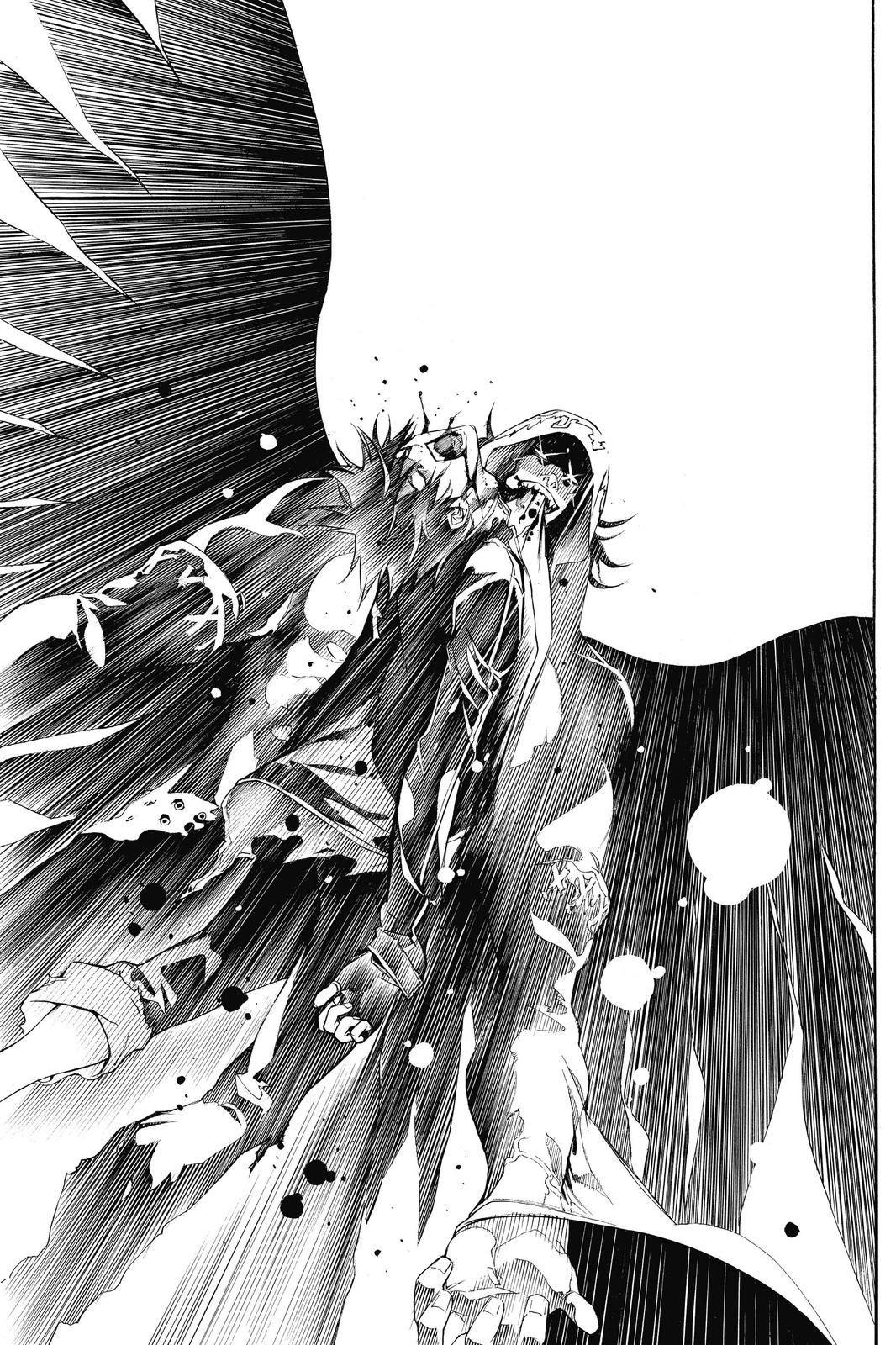 Read Air Gear en Manga Online