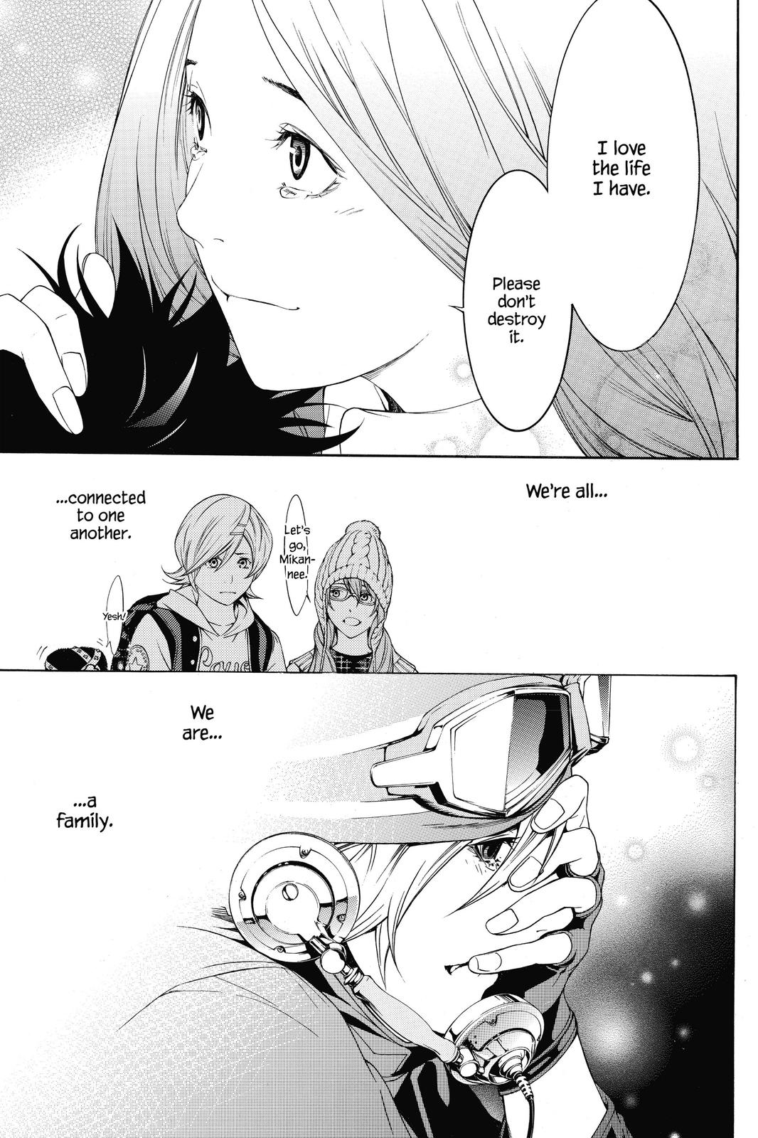 Read Air Gear en Manga Online