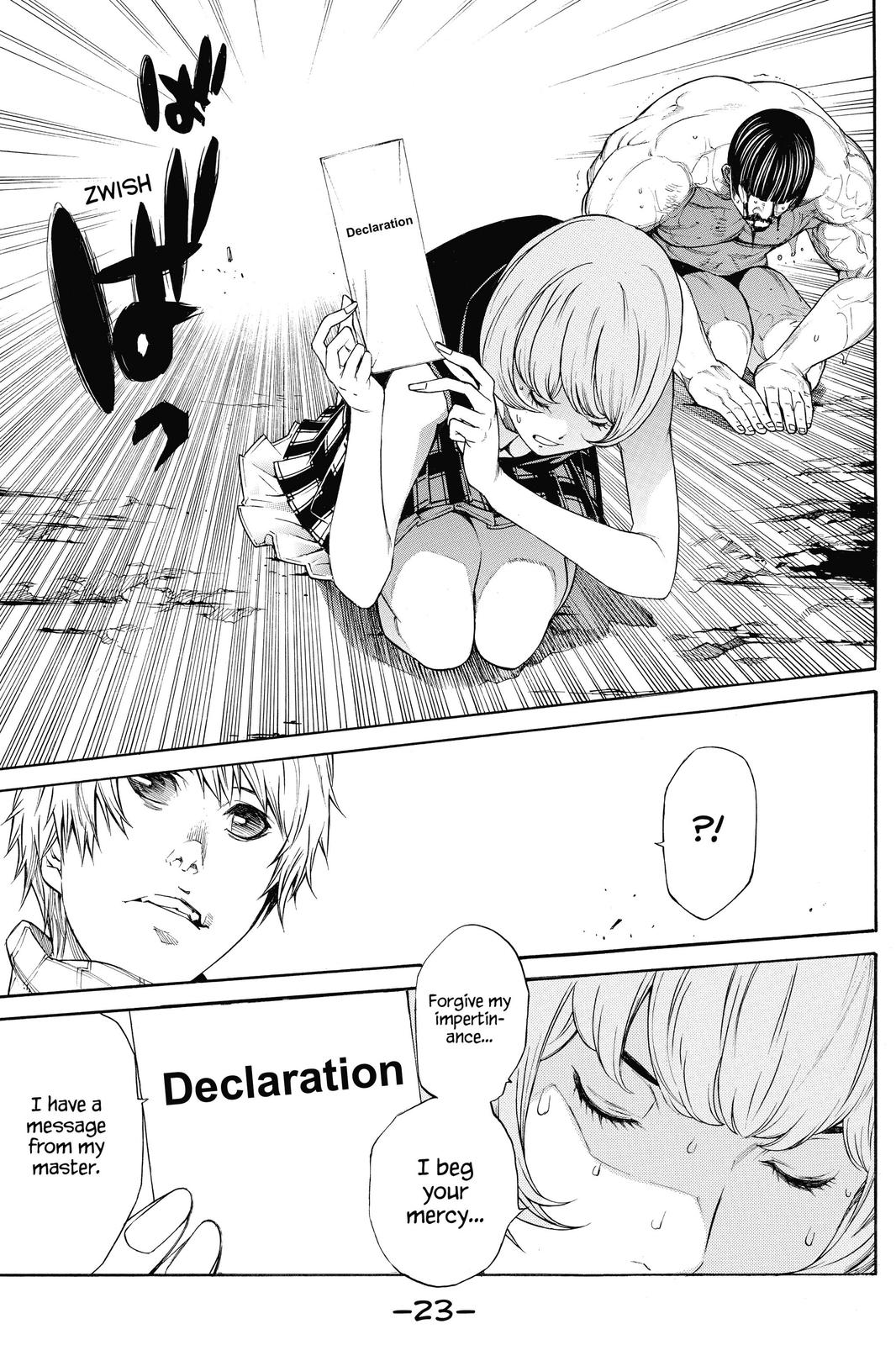 Read Air Gear en Manga Online