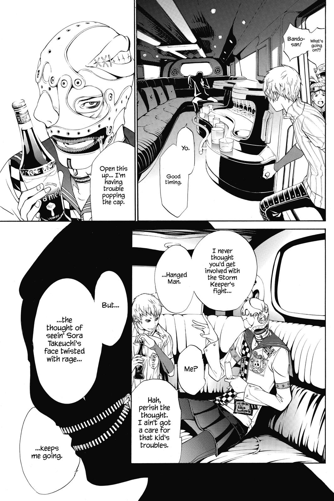Read Air Gear en Manga Online