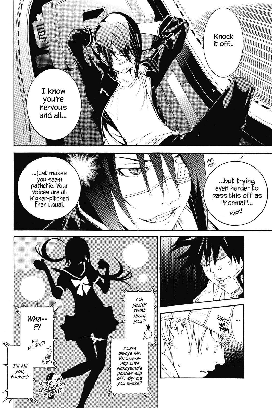 Read Air Gear en Manga Online