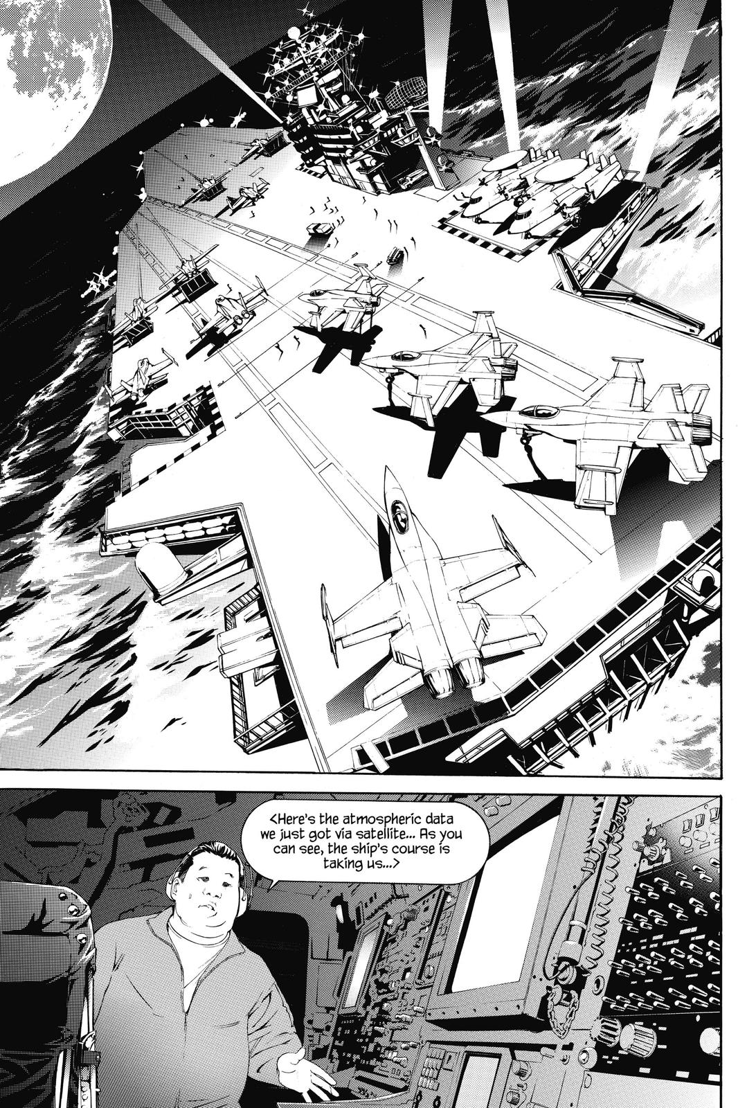 Read Air Gear en Manga Online