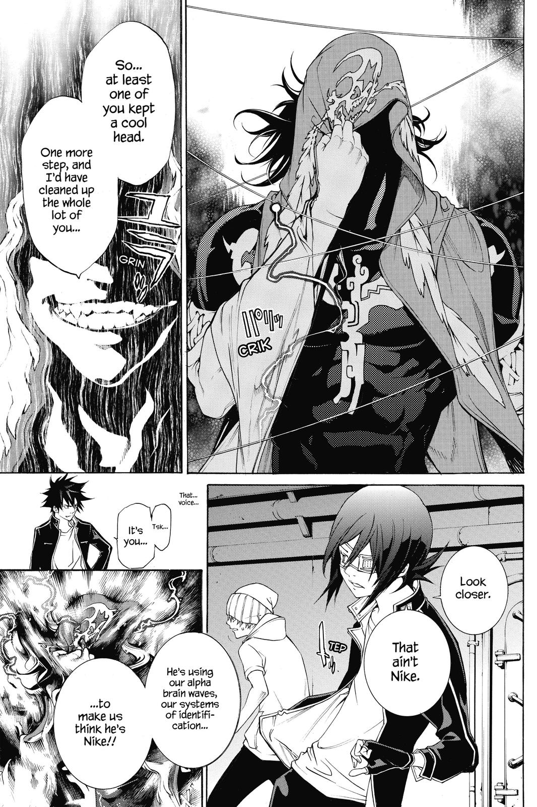 Read Air Gear en Manga Online