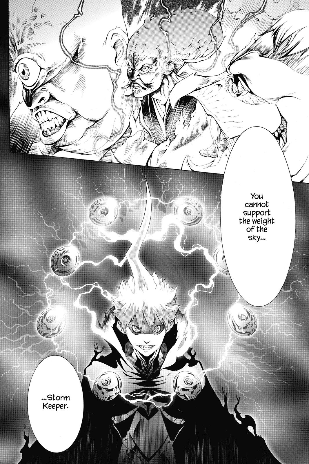 Read Air Gear en Manga Online