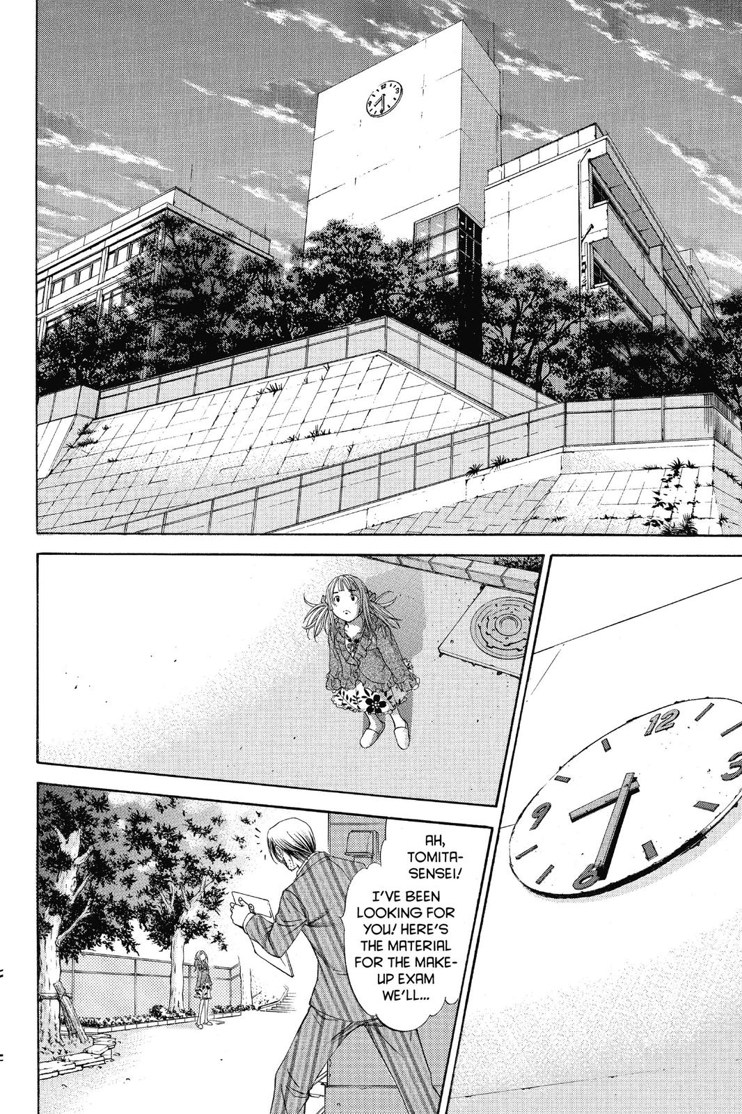 Read Air Gear en Manga Online