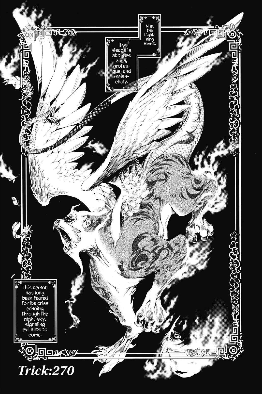 Read Air Gear en Manga Online