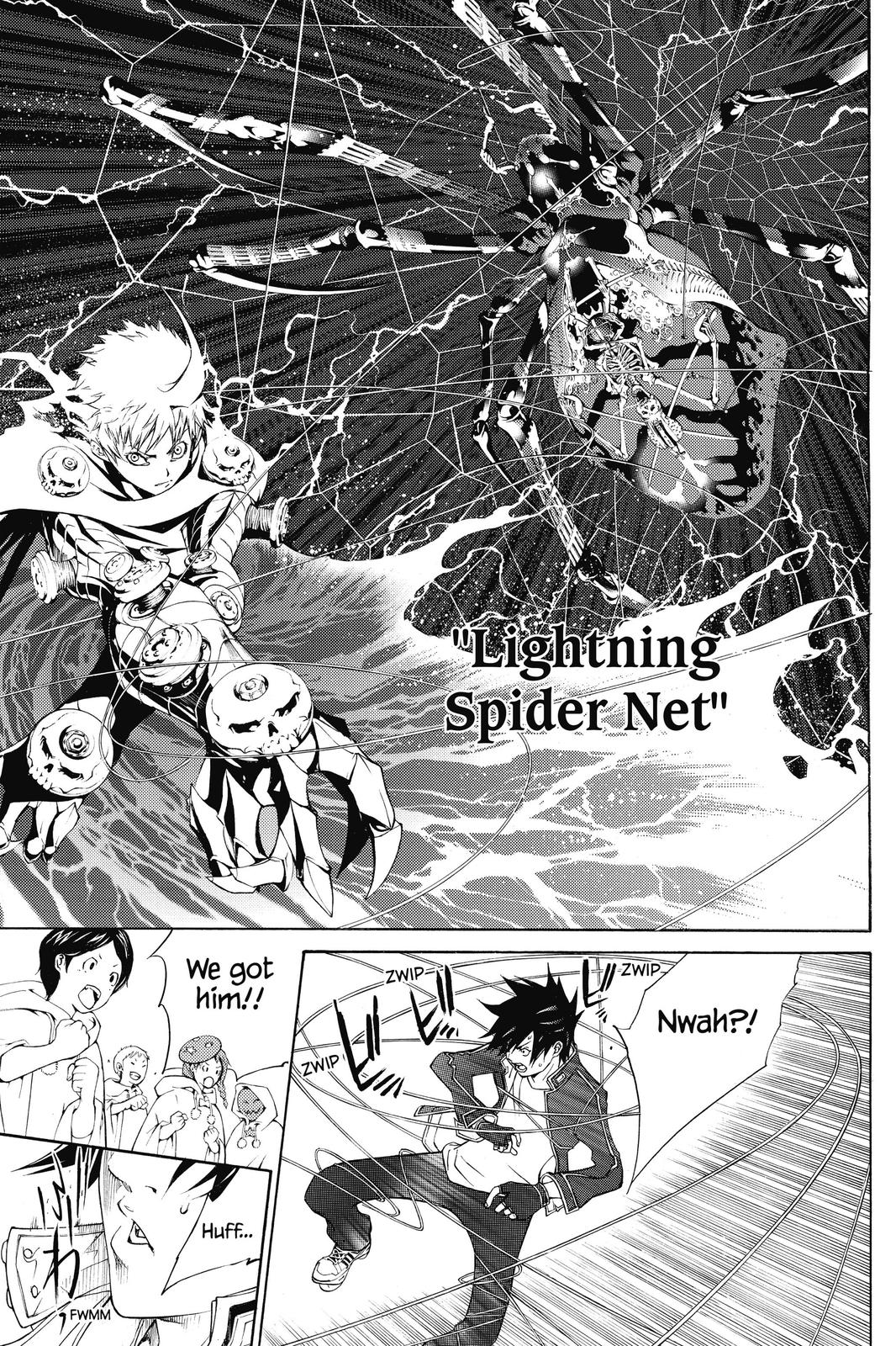 Read Air Gear en Manga Online