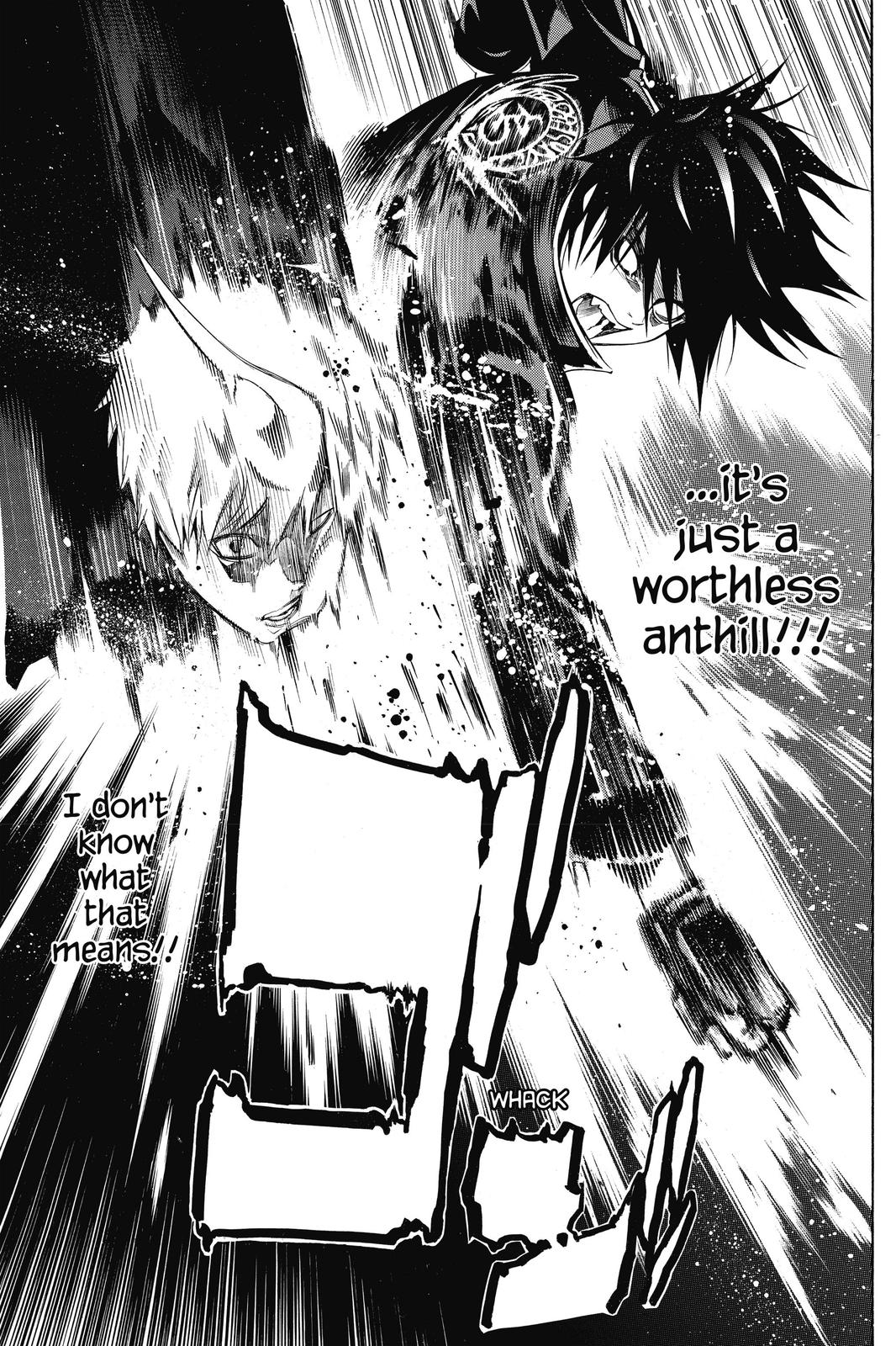Read Air Gear en Manga Online