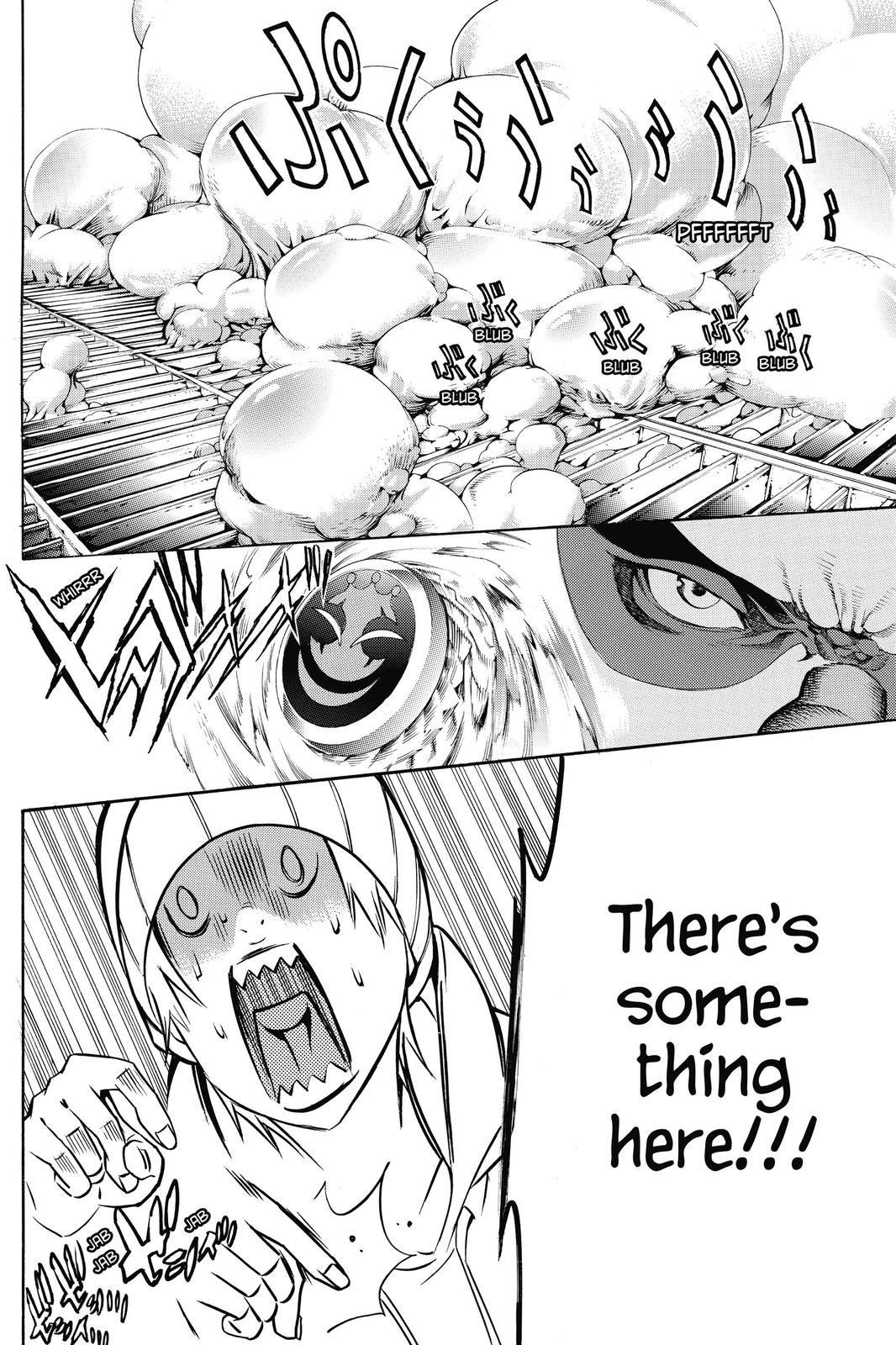 Read Air Gear en Manga Online