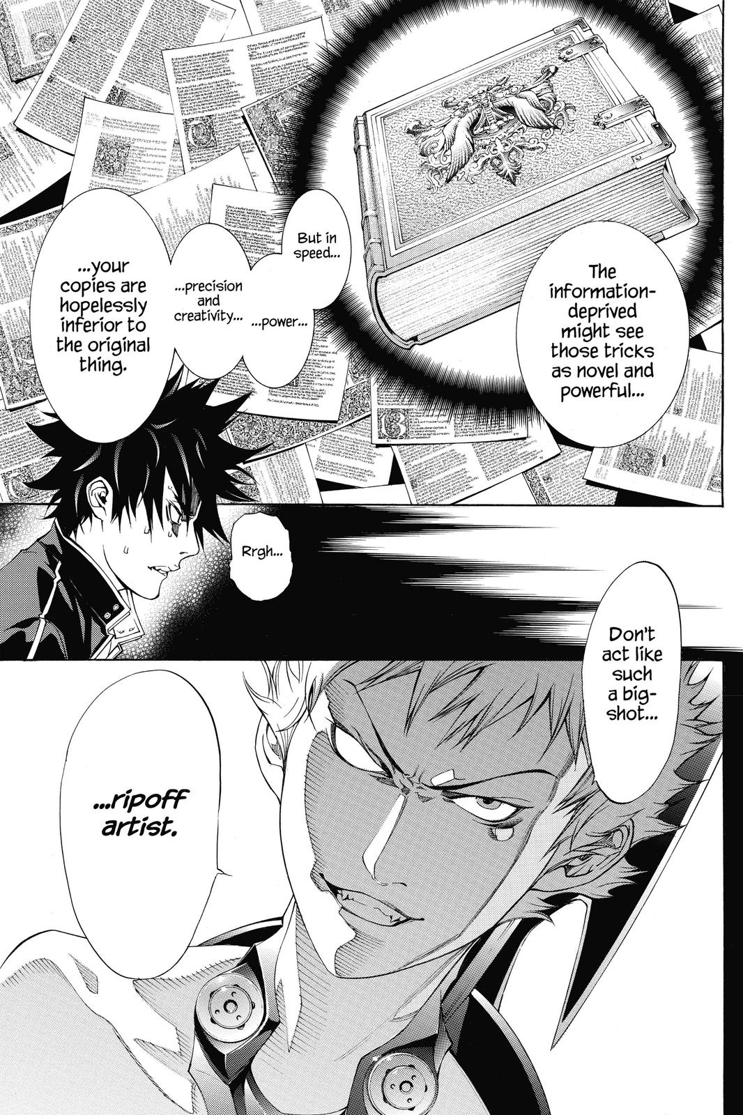 Read Air Gear en Manga Online