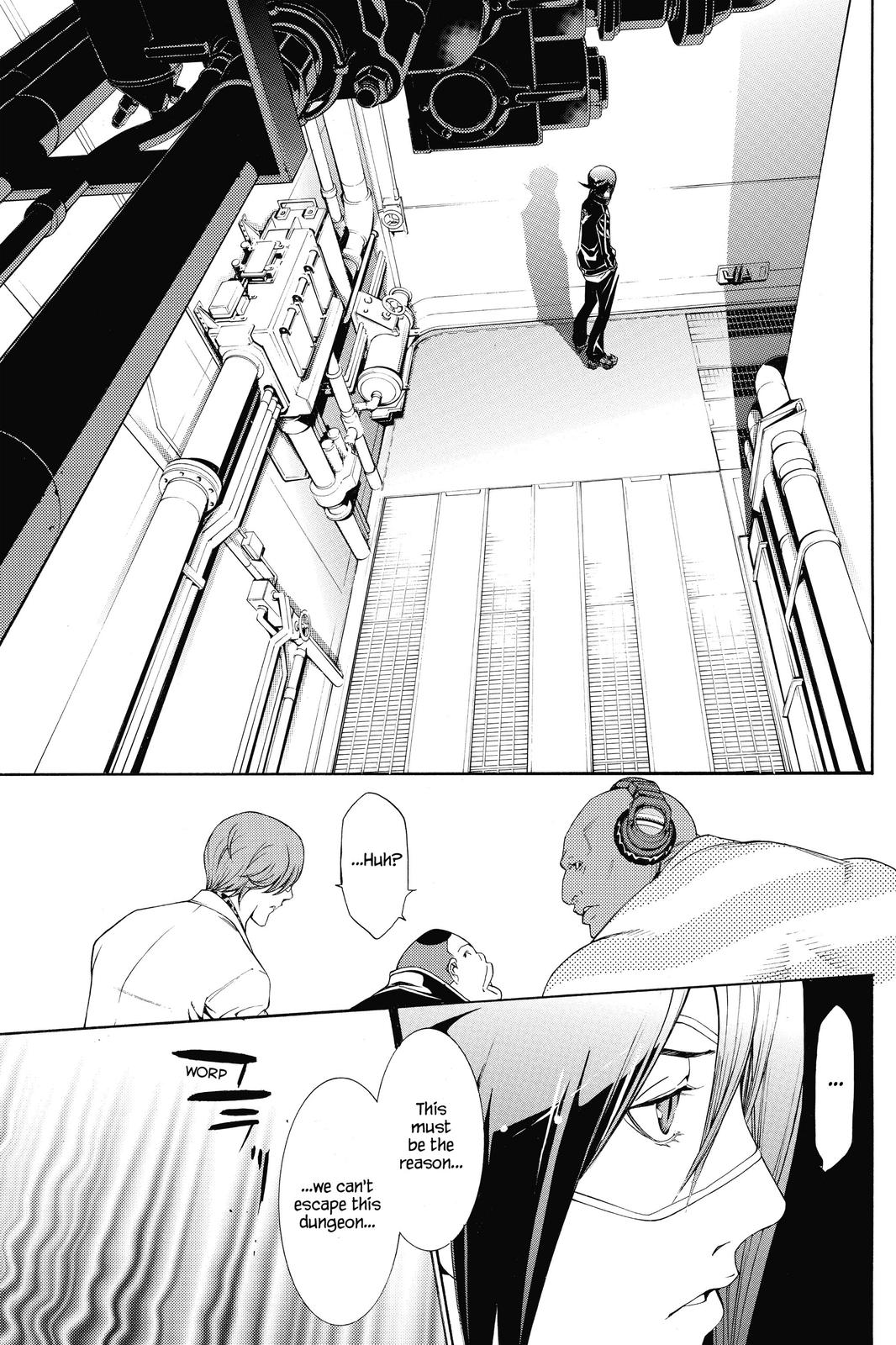 Read Air Gear en Manga Online