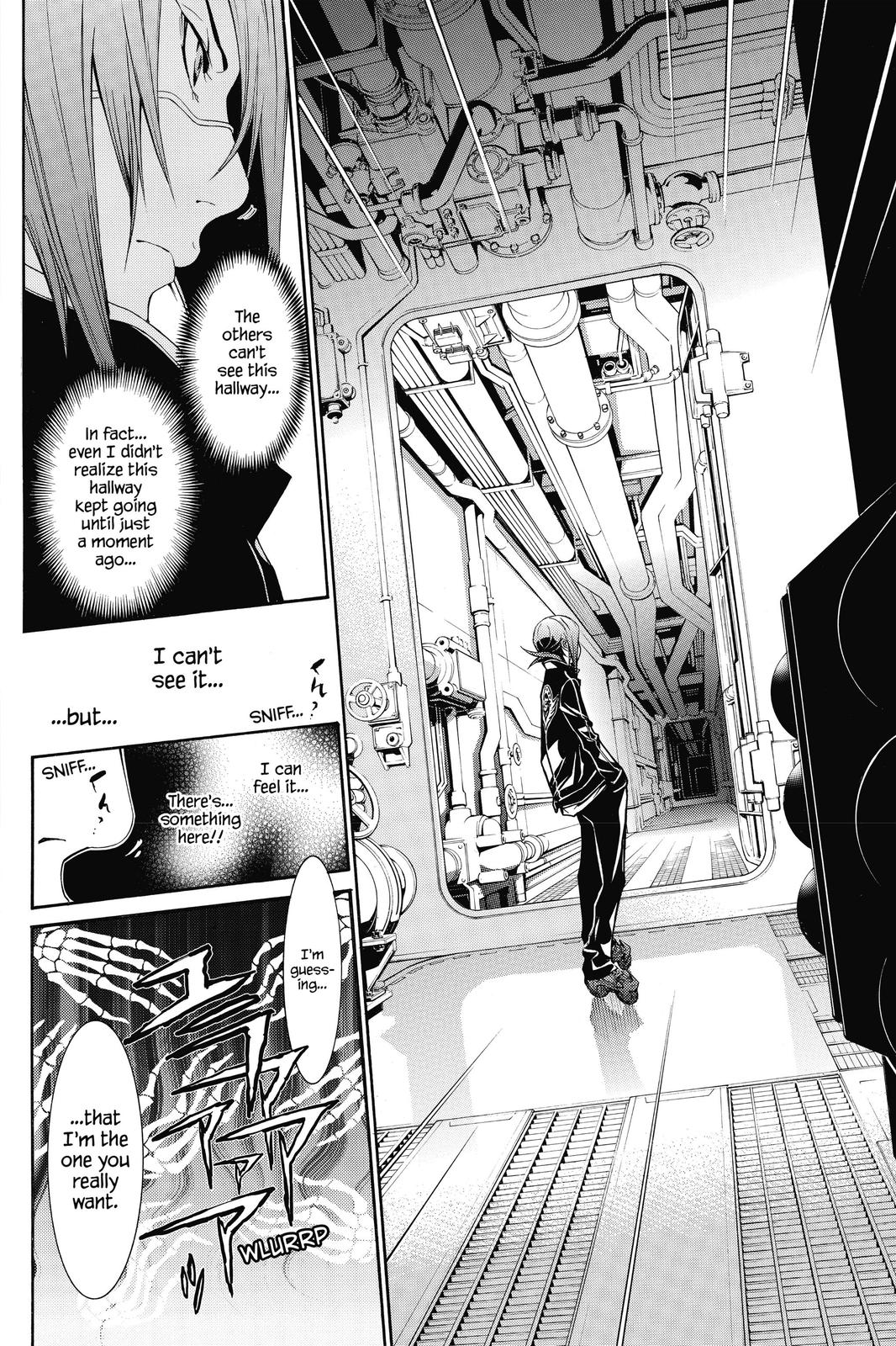 Read Air Gear en Manga Online