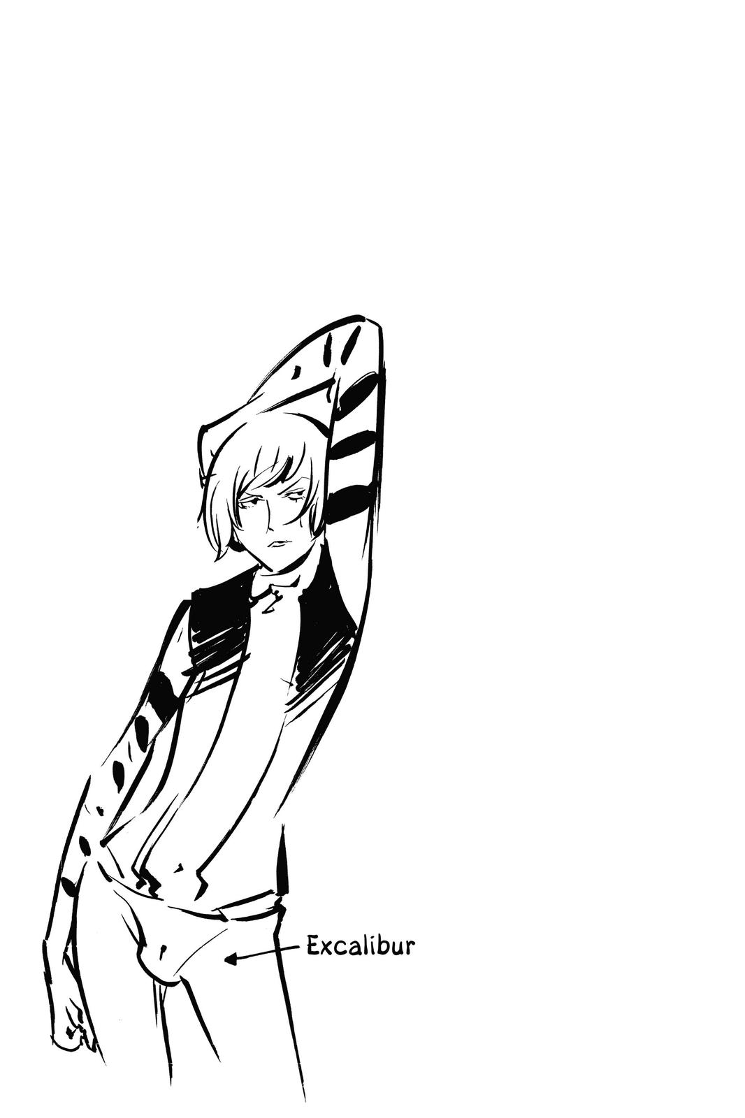 Read Air Gear en Manga Online