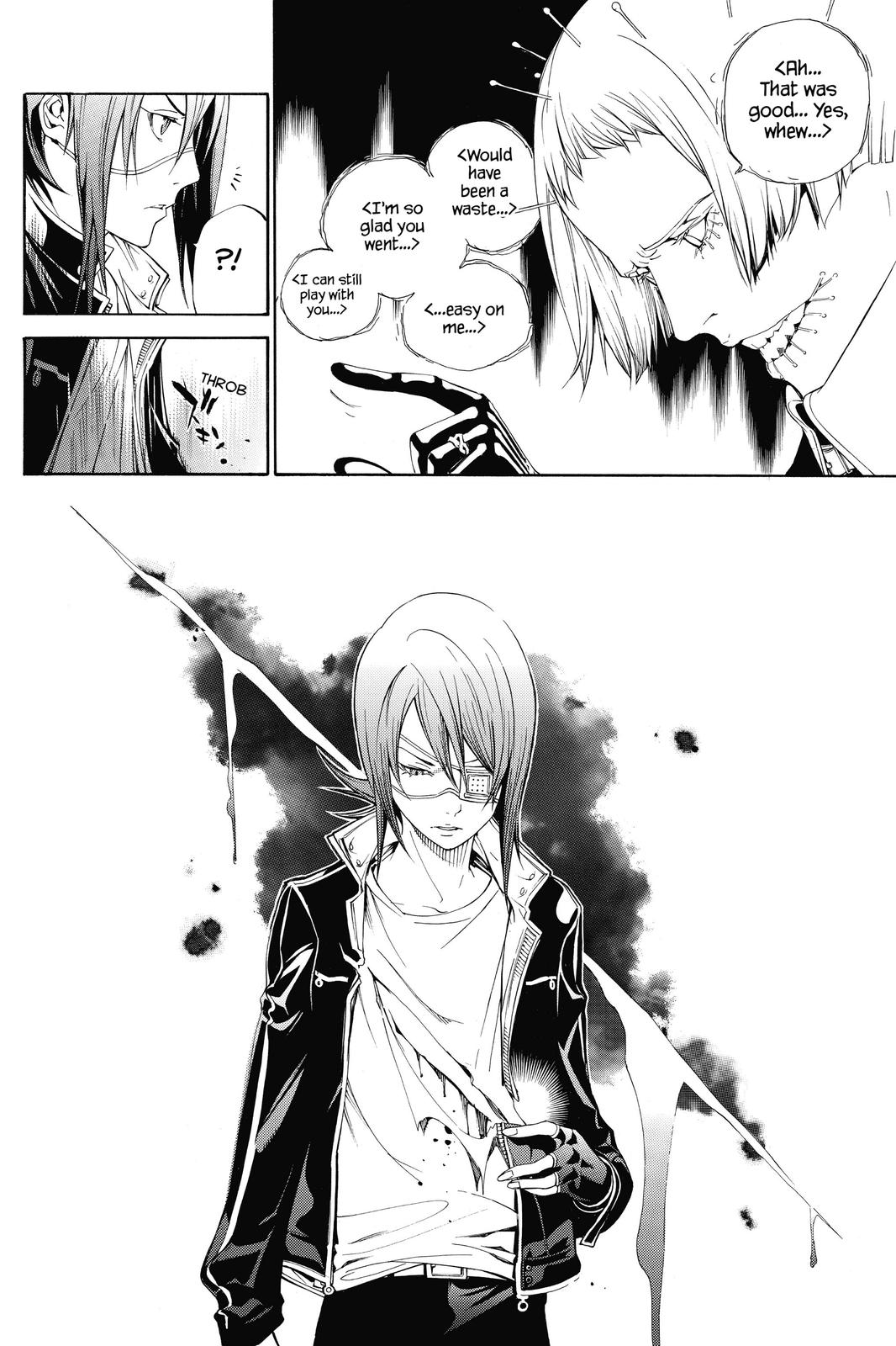 Read Air Gear en Manga Online