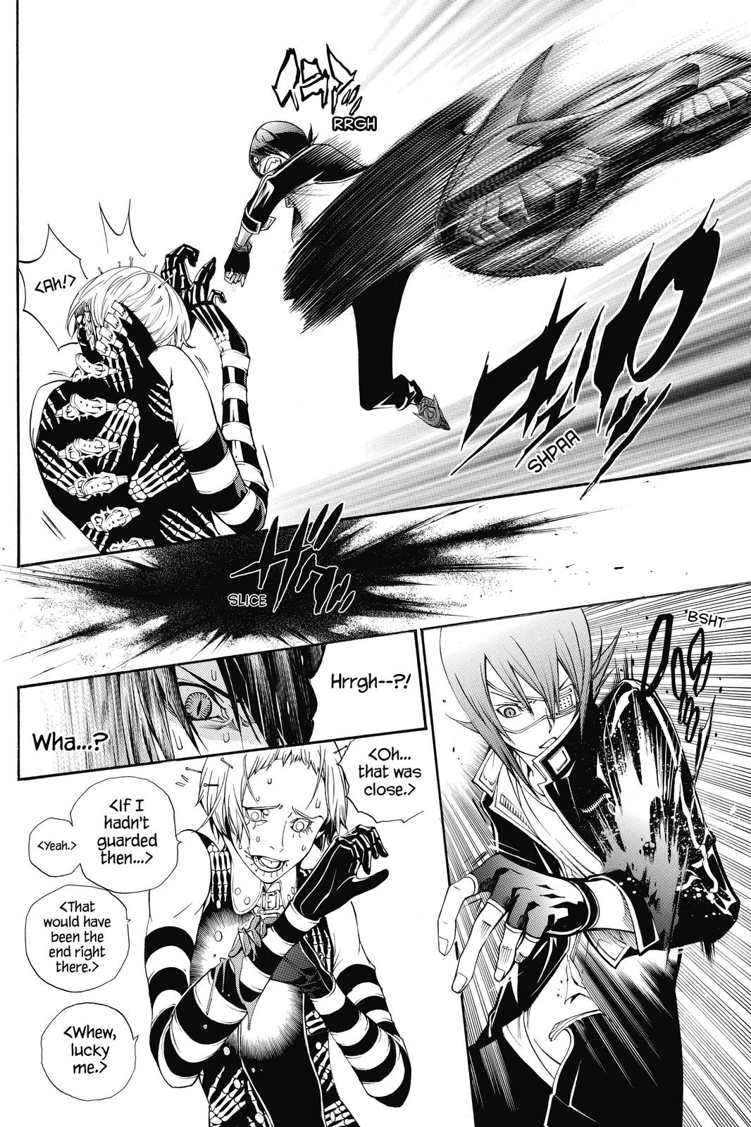 Read Air Gear en Manga Online