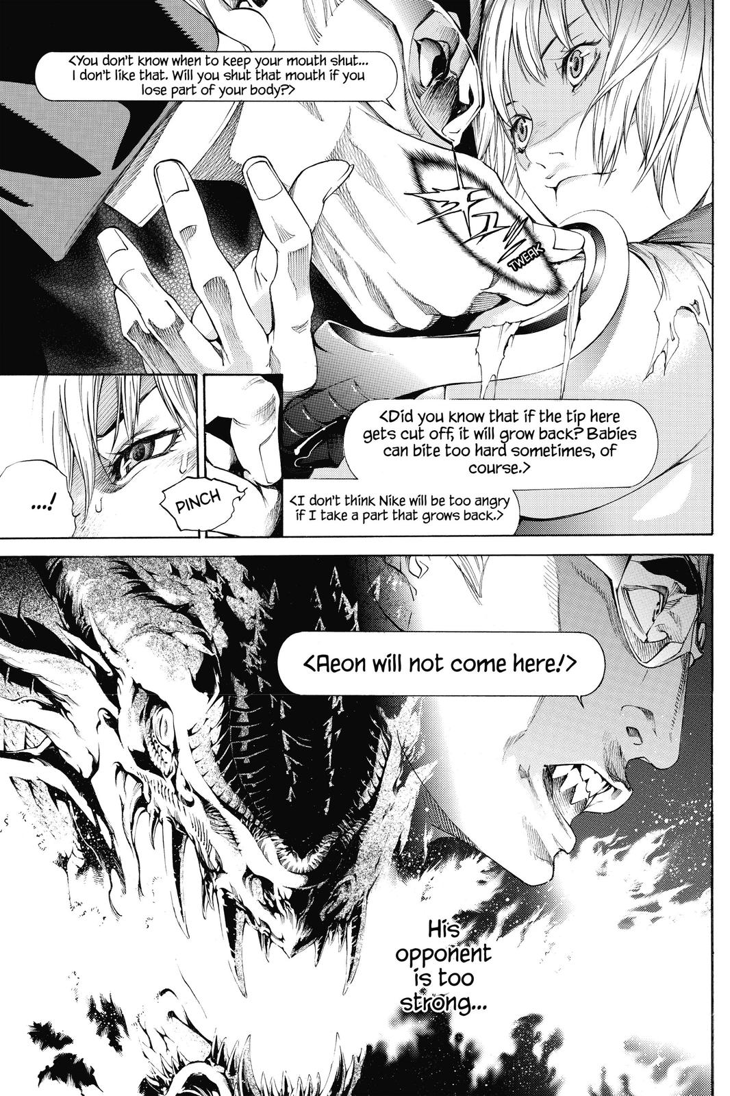 Read Air Gear en Manga Online