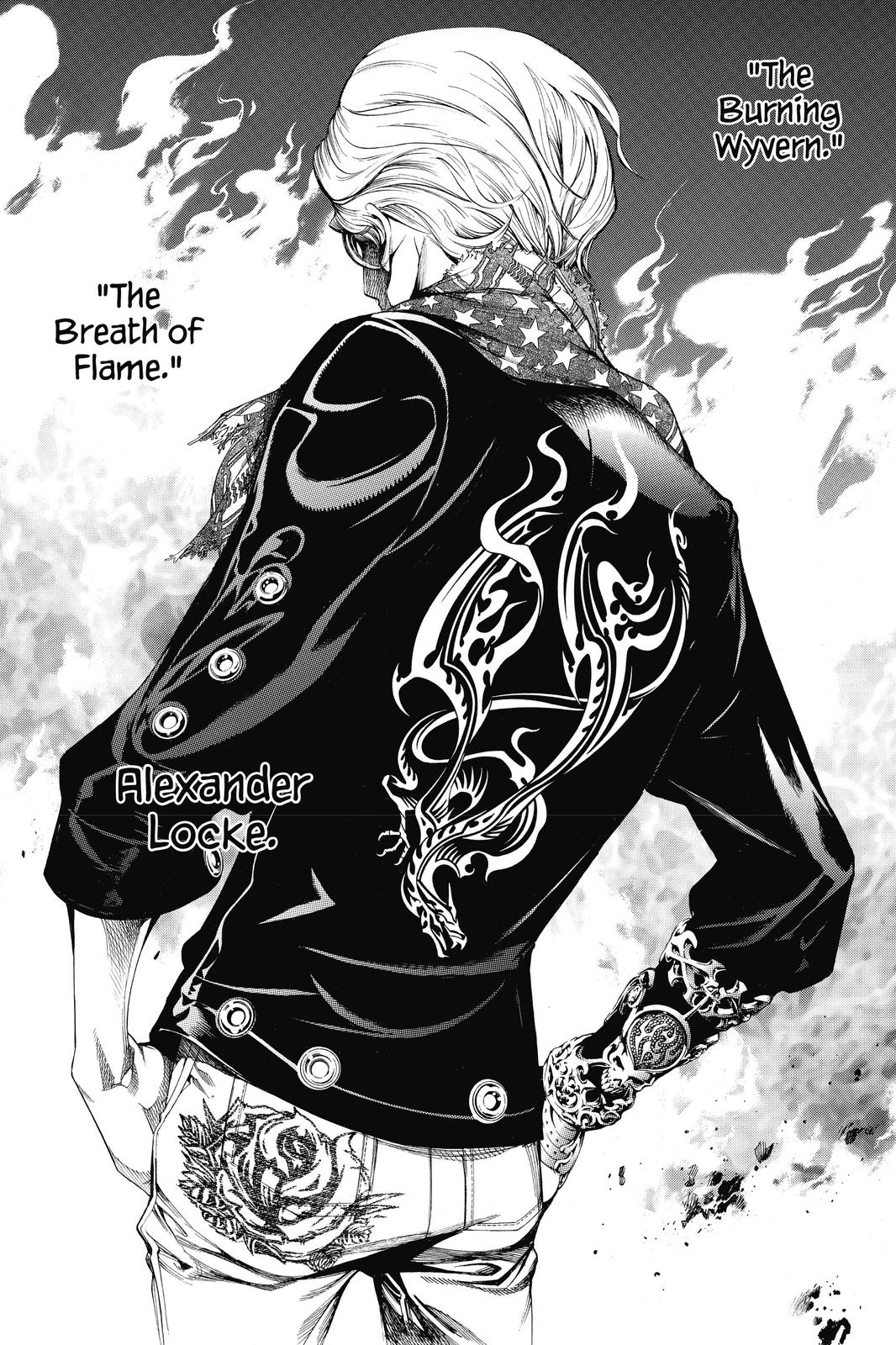 Read Air Gear en Manga Online
