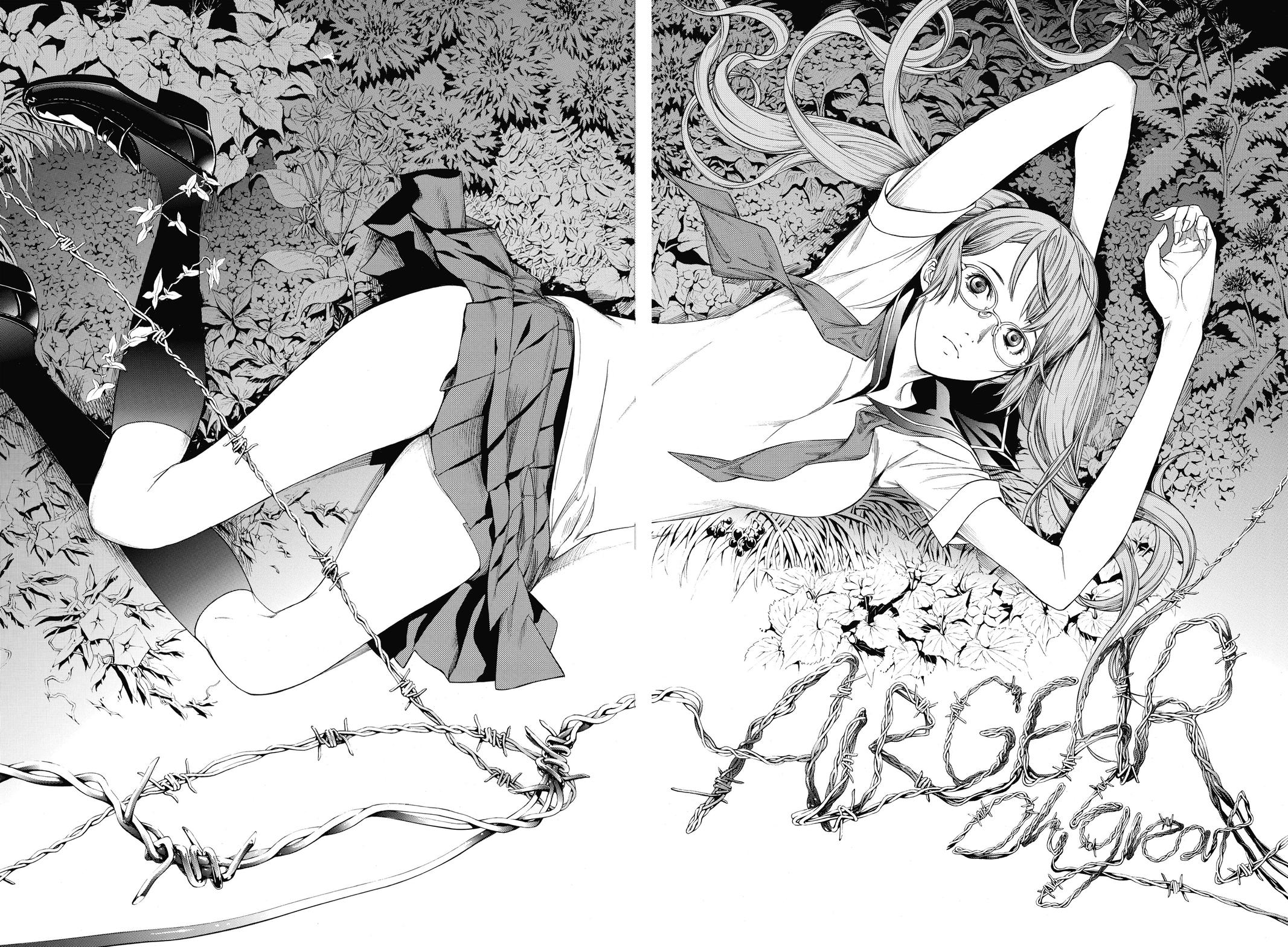 Read Air Gear en Manga Online