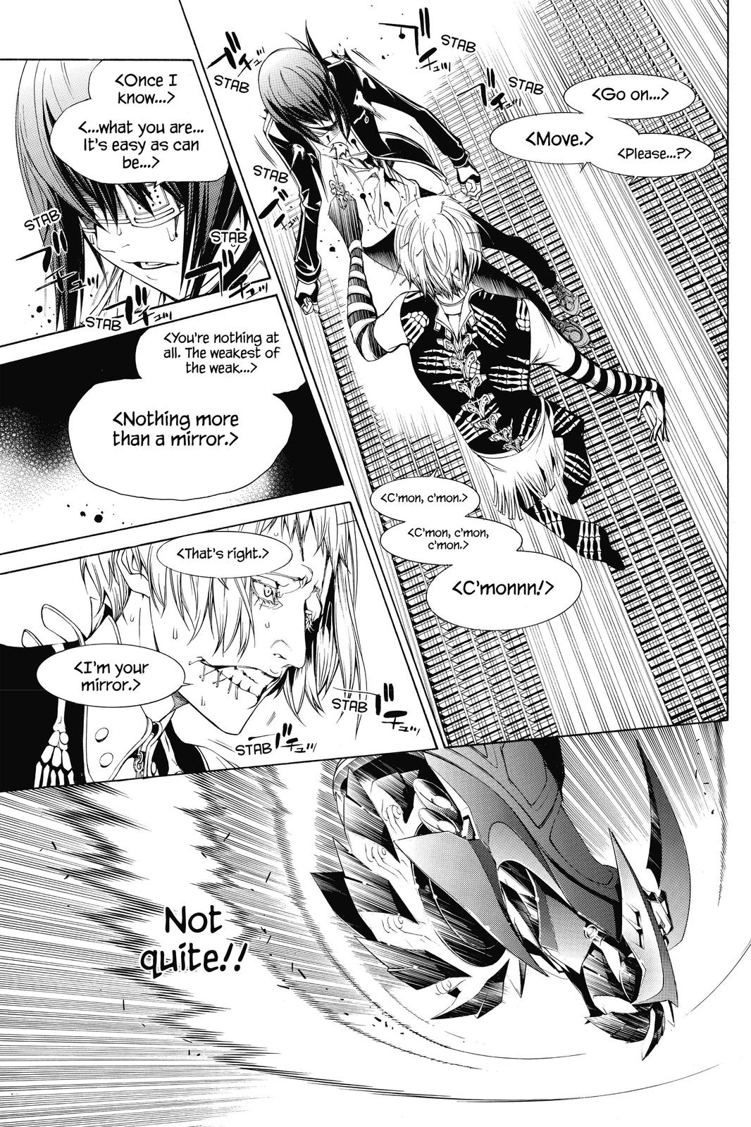 Read Air Gear en Manga Online