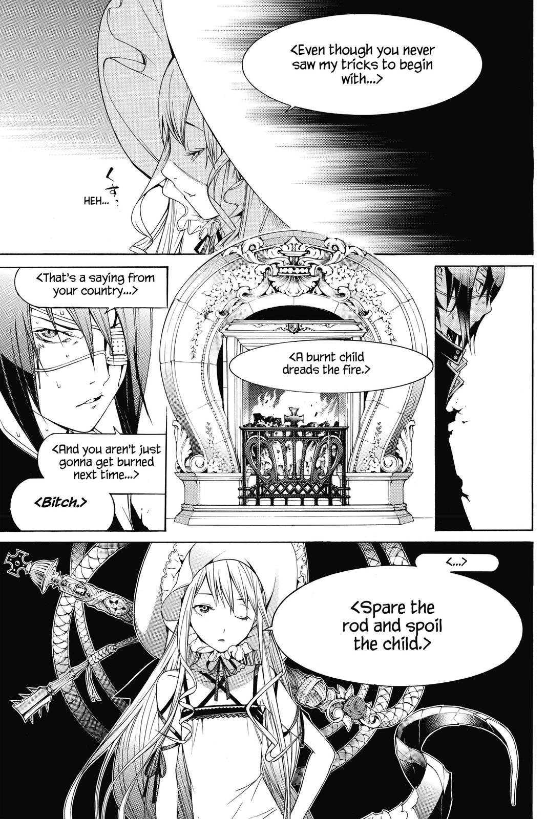 Read Air Gear en Manga Online
