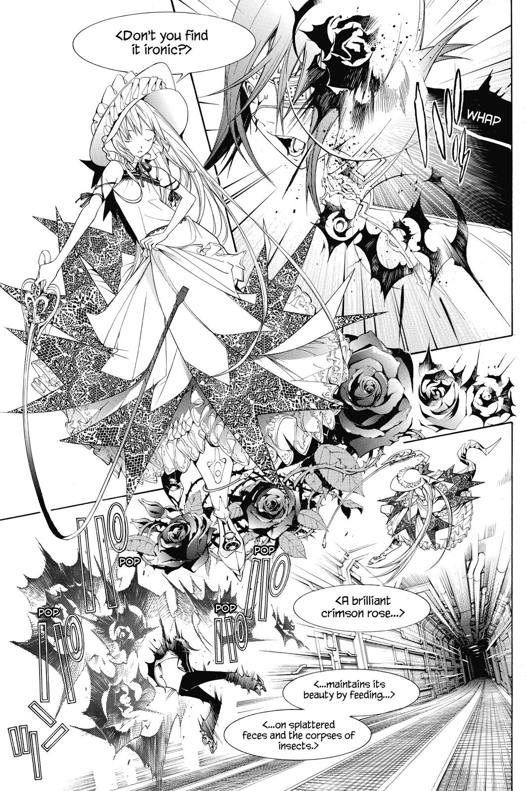 Read Air Gear en Manga Online