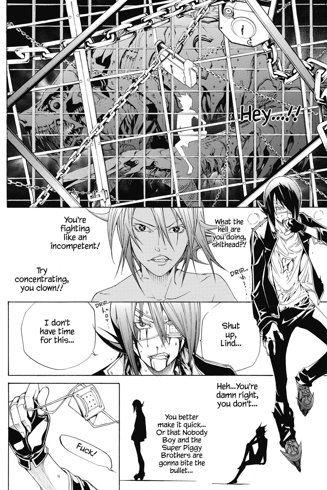 Read Air Gear en Manga Online