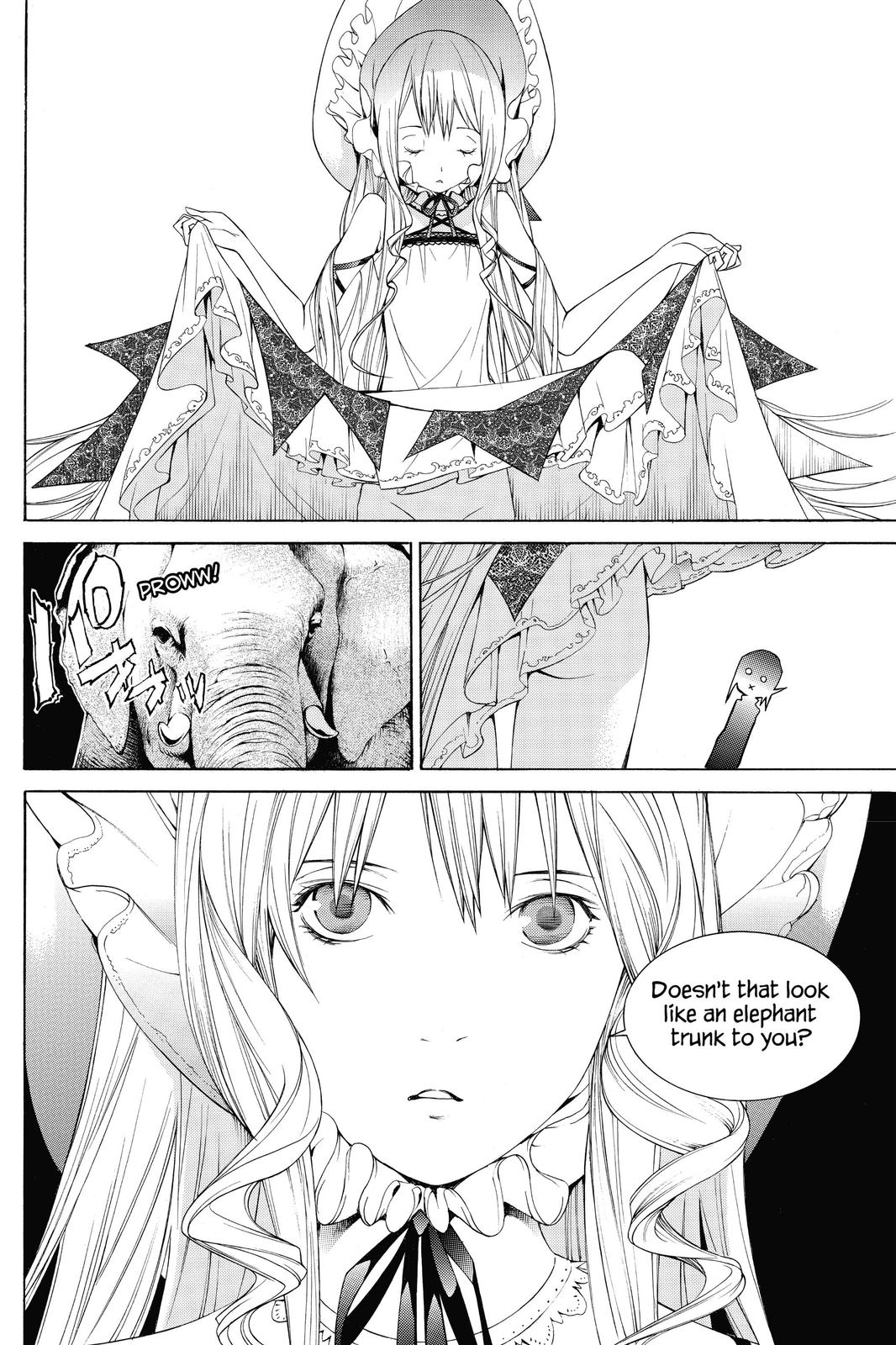 Read Air Gear en Manga Online