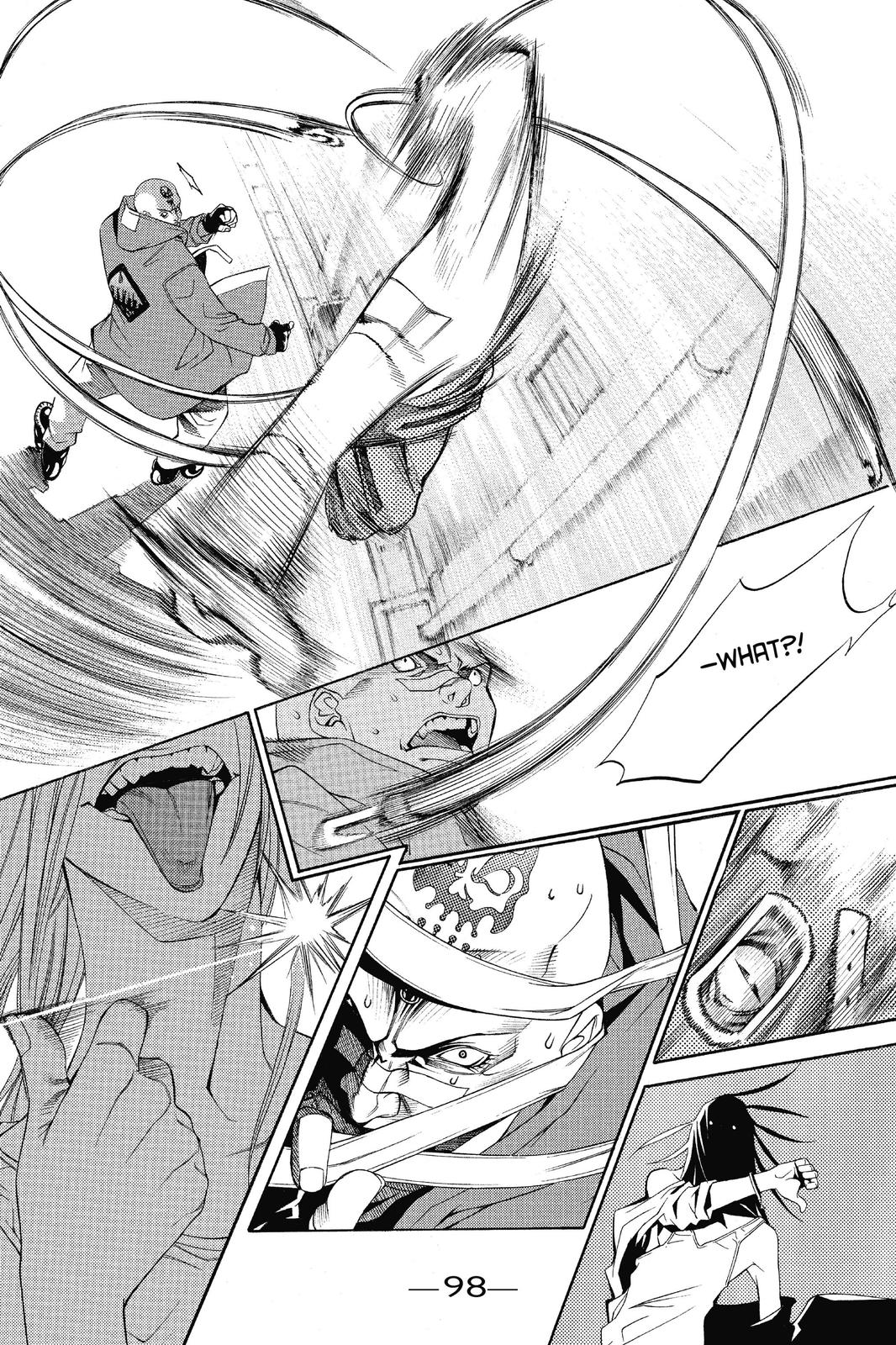 Read Air Gear en Manga Online